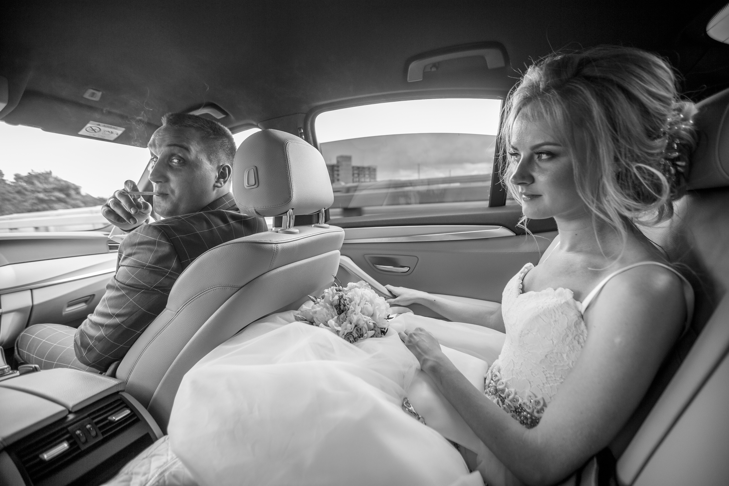 Иван и Анастасия. Фотограф в Москве Валентина Чемерилова