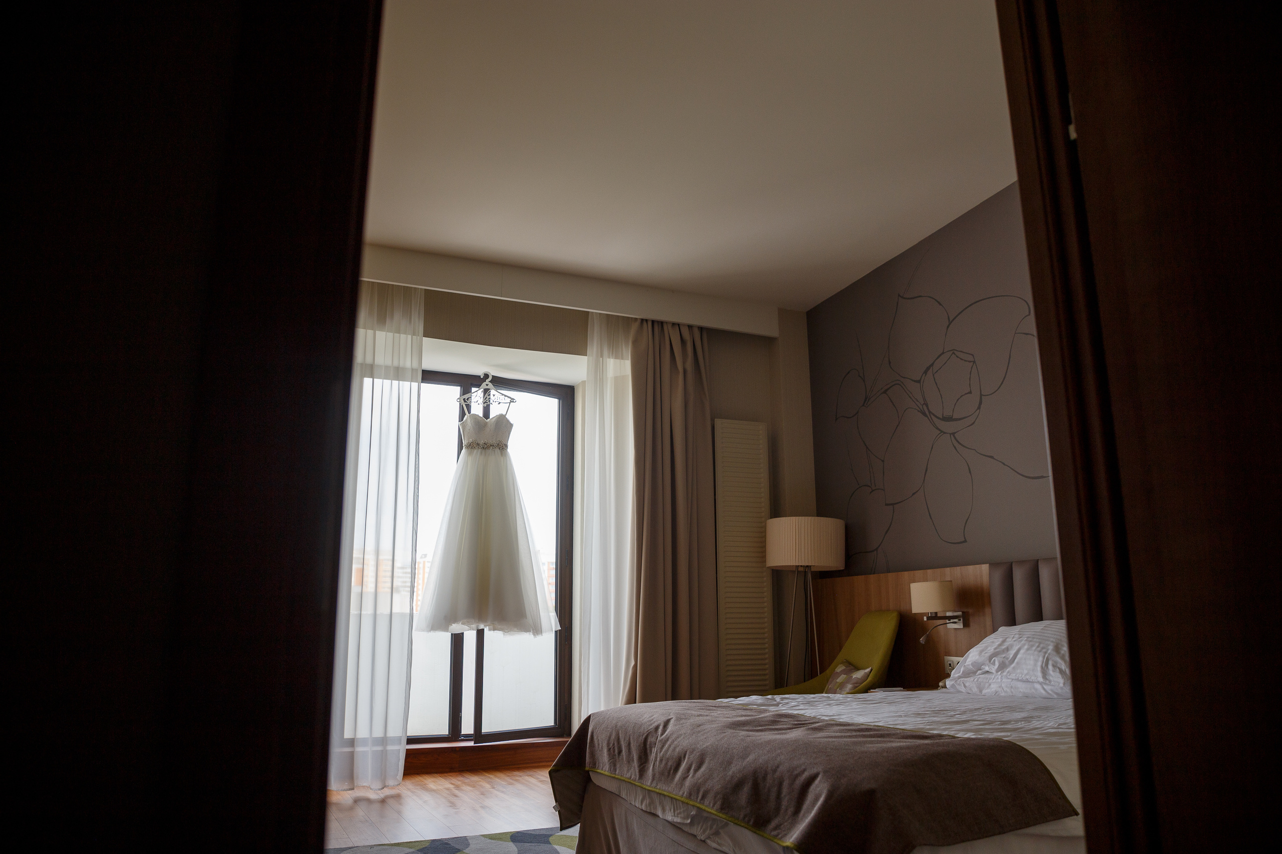 Иван и Анастасия. Фотограф в Москве Валентина Чемерилова