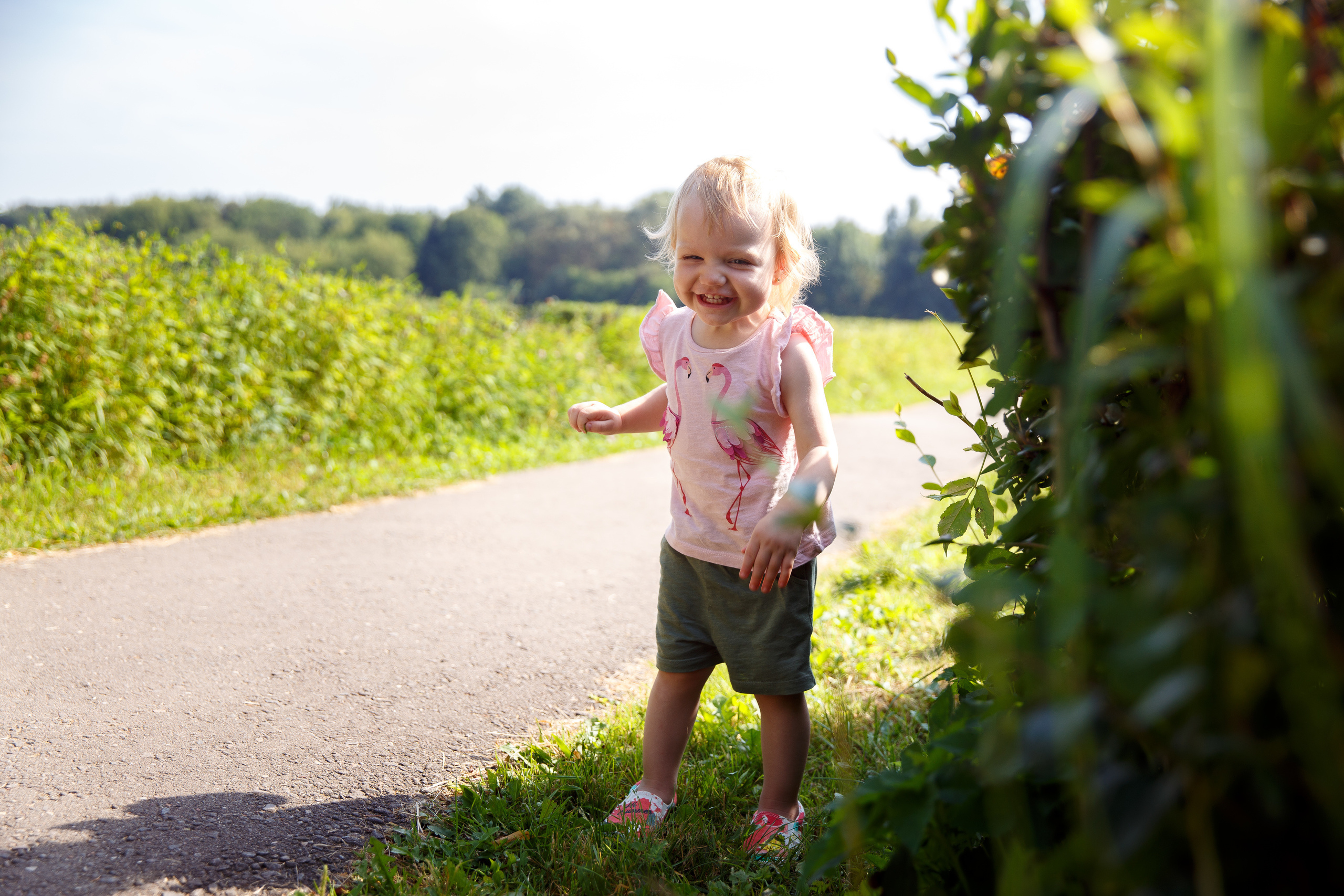Семейная прогулка. Фотограф в Москве Валентина Чемерилова