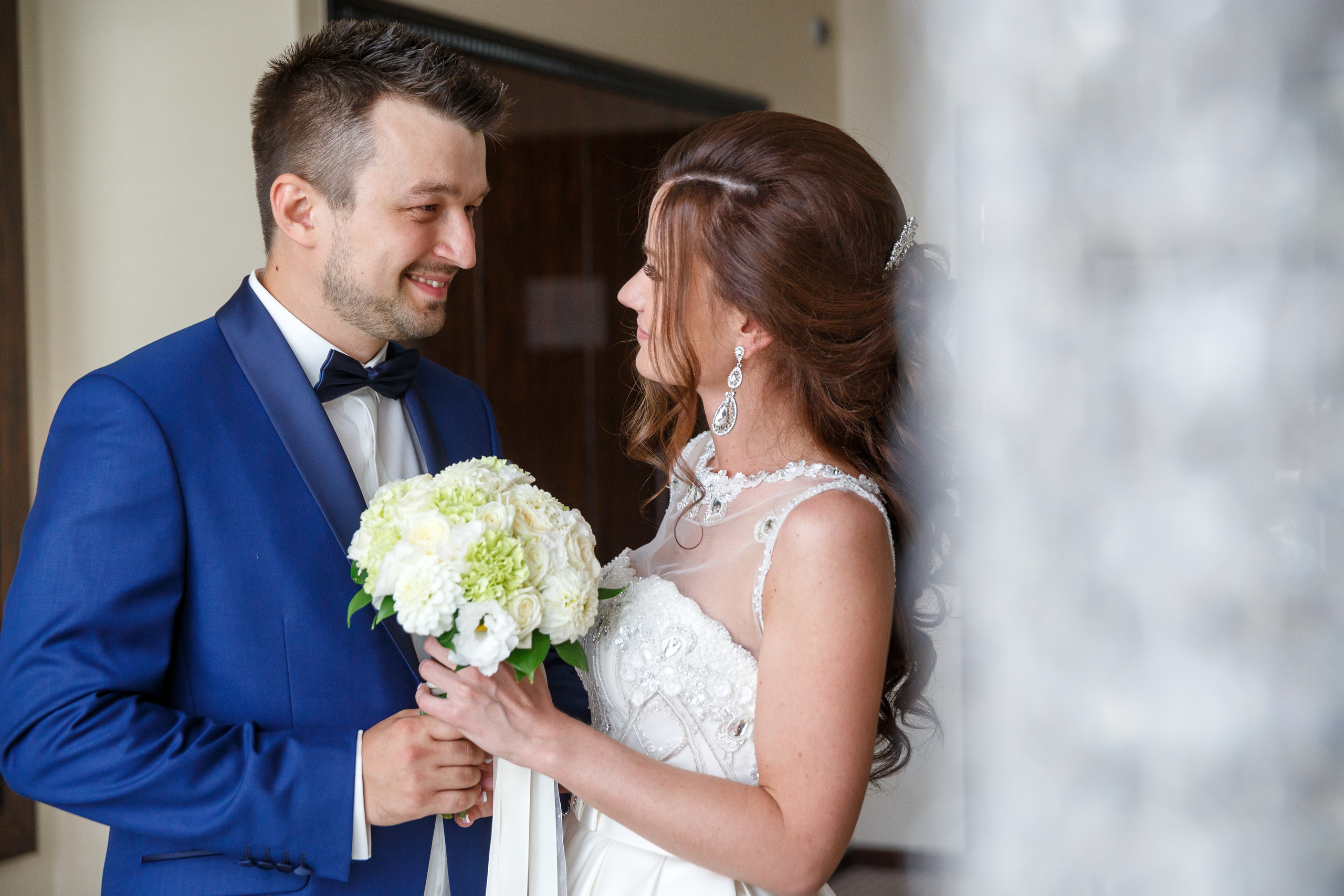 Отражение. Фотограф в Москве Валентина Чемерилова