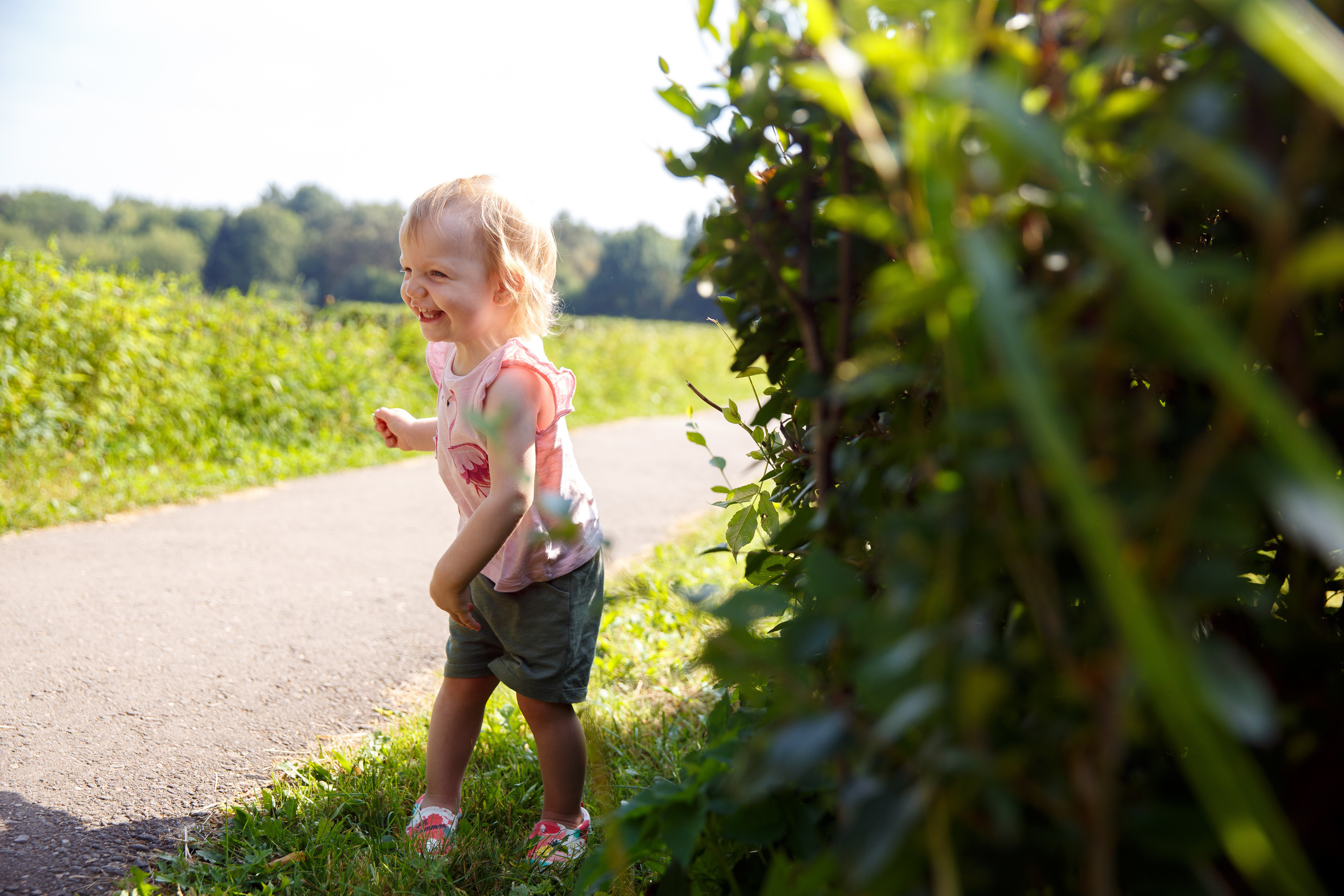 Семейная прогулка. Фотограф в Москве Валентина Чемерилова