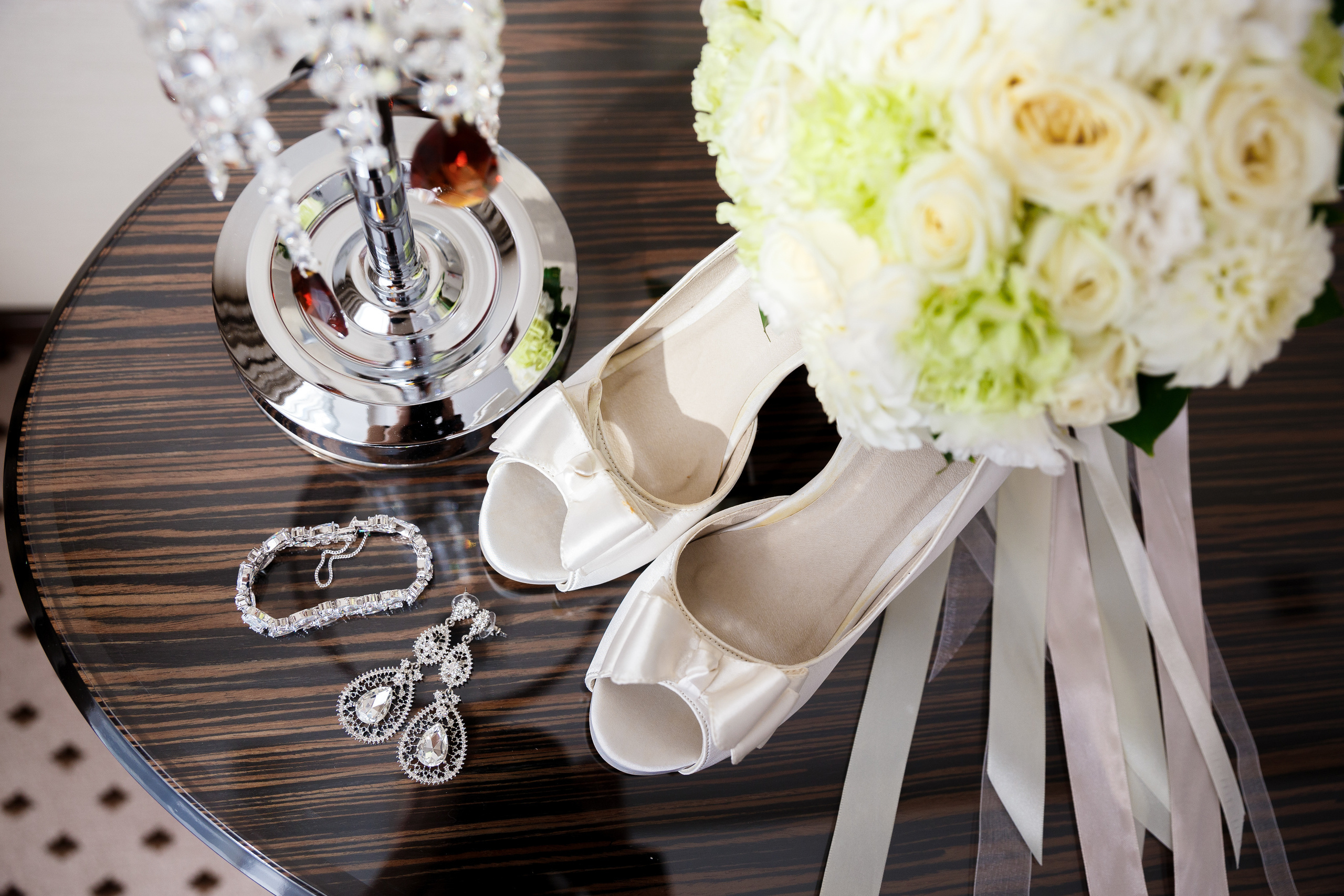 Отражение. Фотограф в Москве Валентина Чемерилова