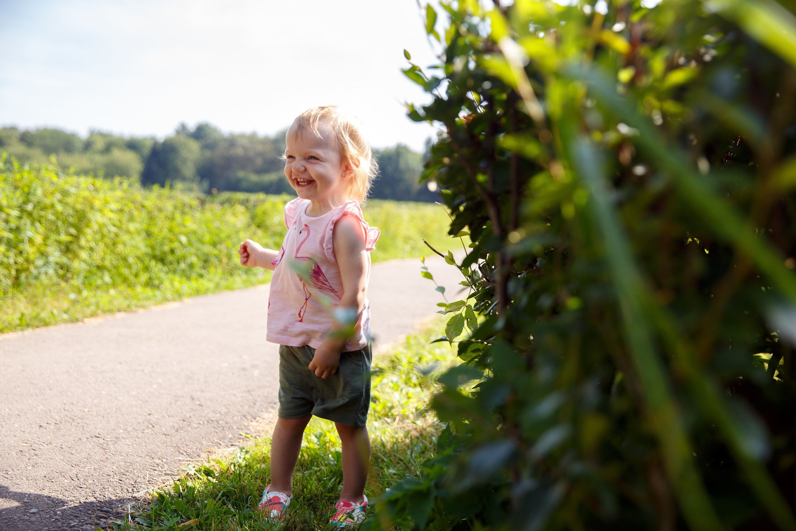 Семейная прогулка. Фотограф в Москве Валентина Чемерилова