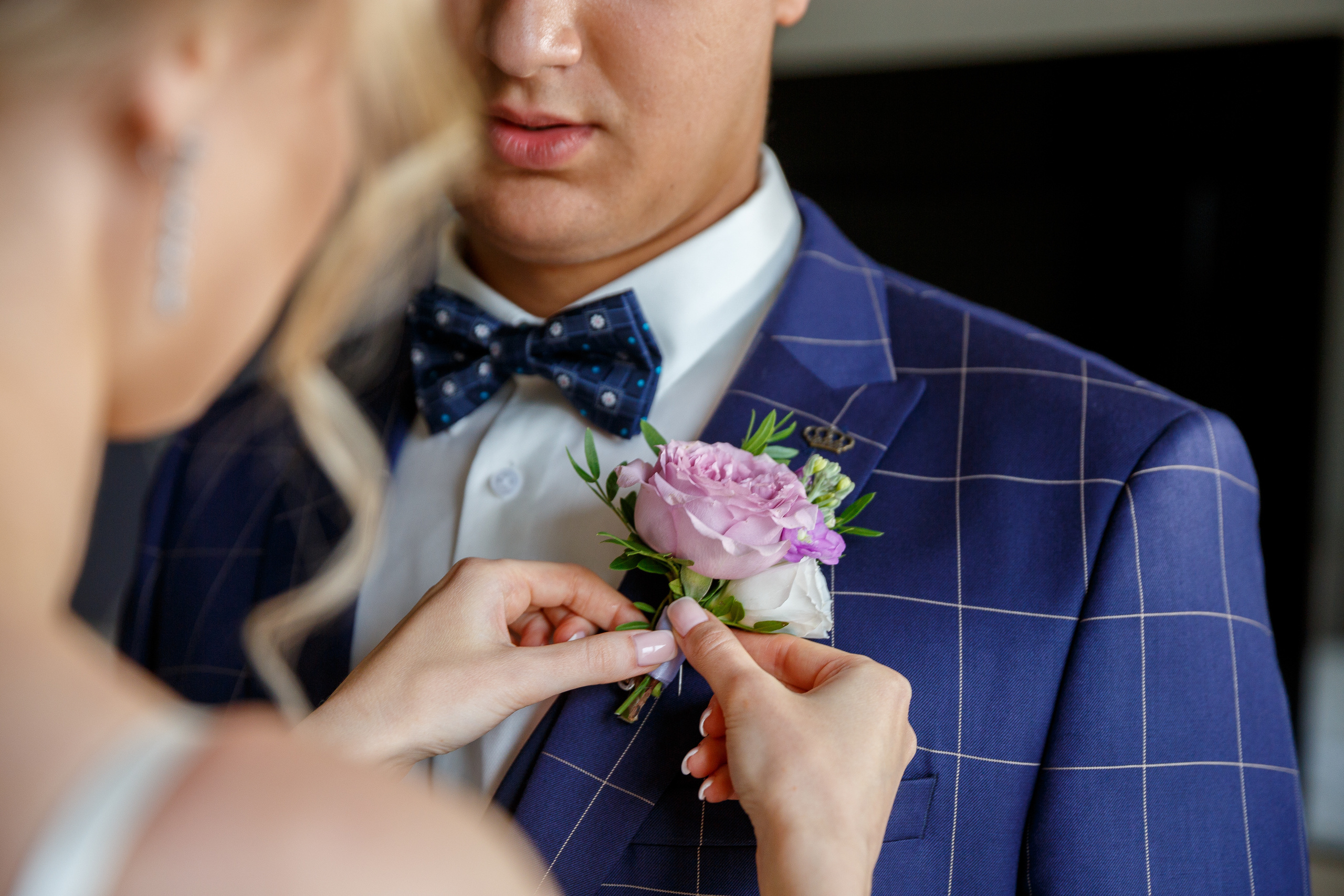 Иван и Анастасия. Фотограф в Москве Валентина Чемерилова