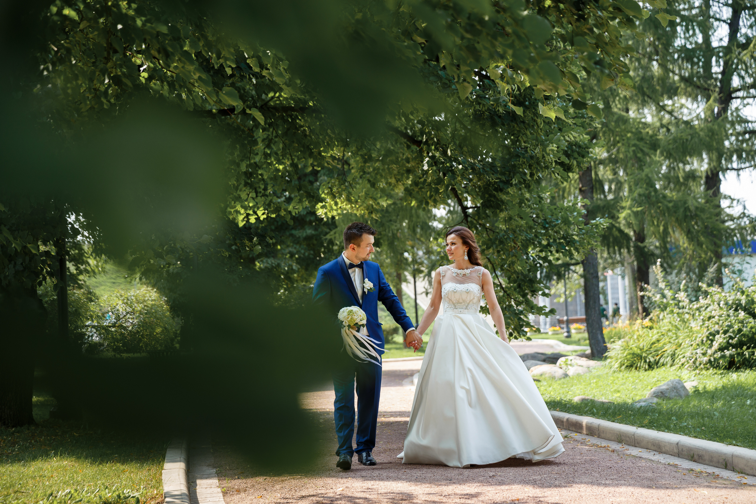 Отражение. Фотограф в Москве Валентина Чемерилова