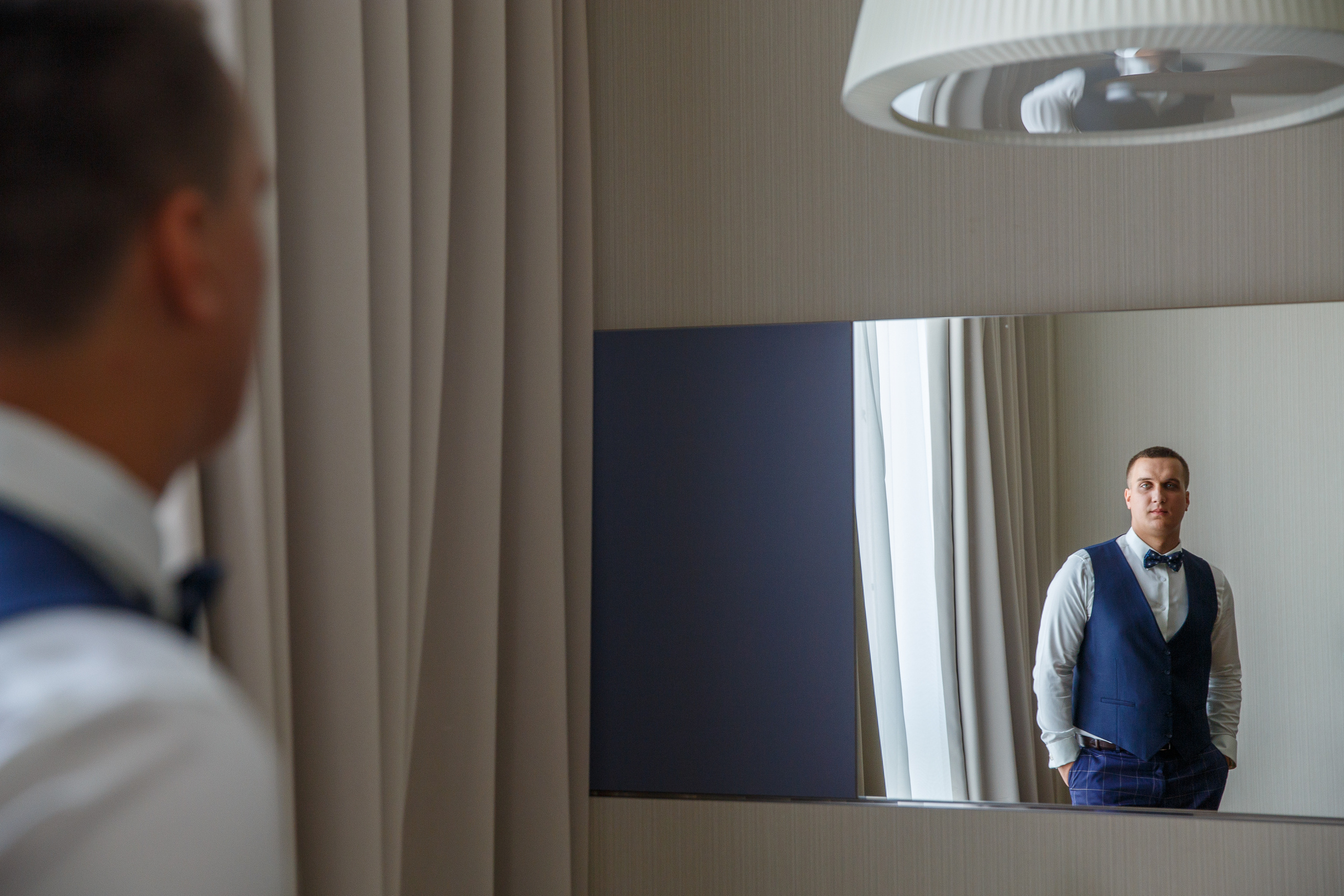 Иван и Анастасия. Фотограф в Москве Валентина Чемерилова