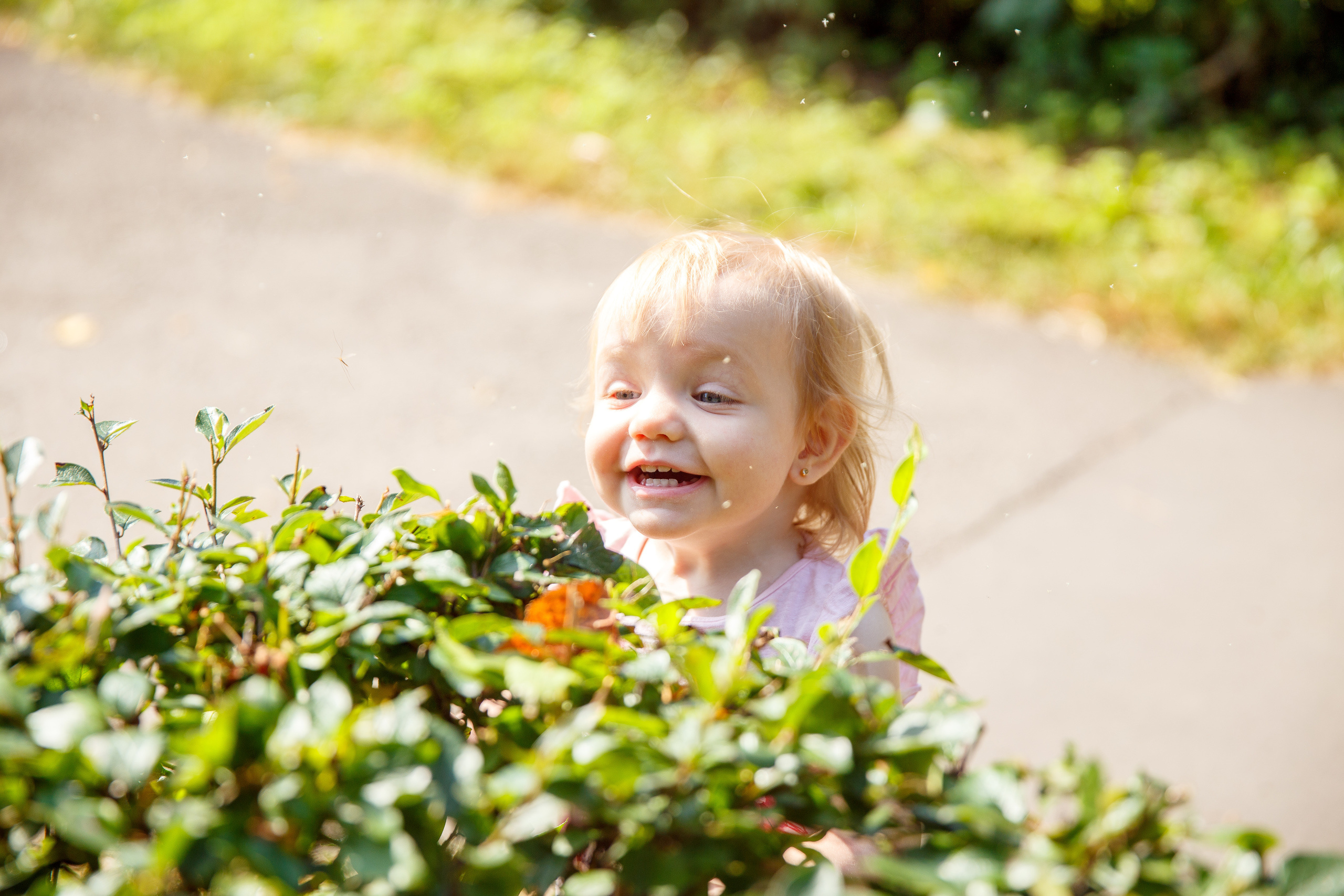 Семейная прогулка. Фотограф в Москве Валентина Чемерилова