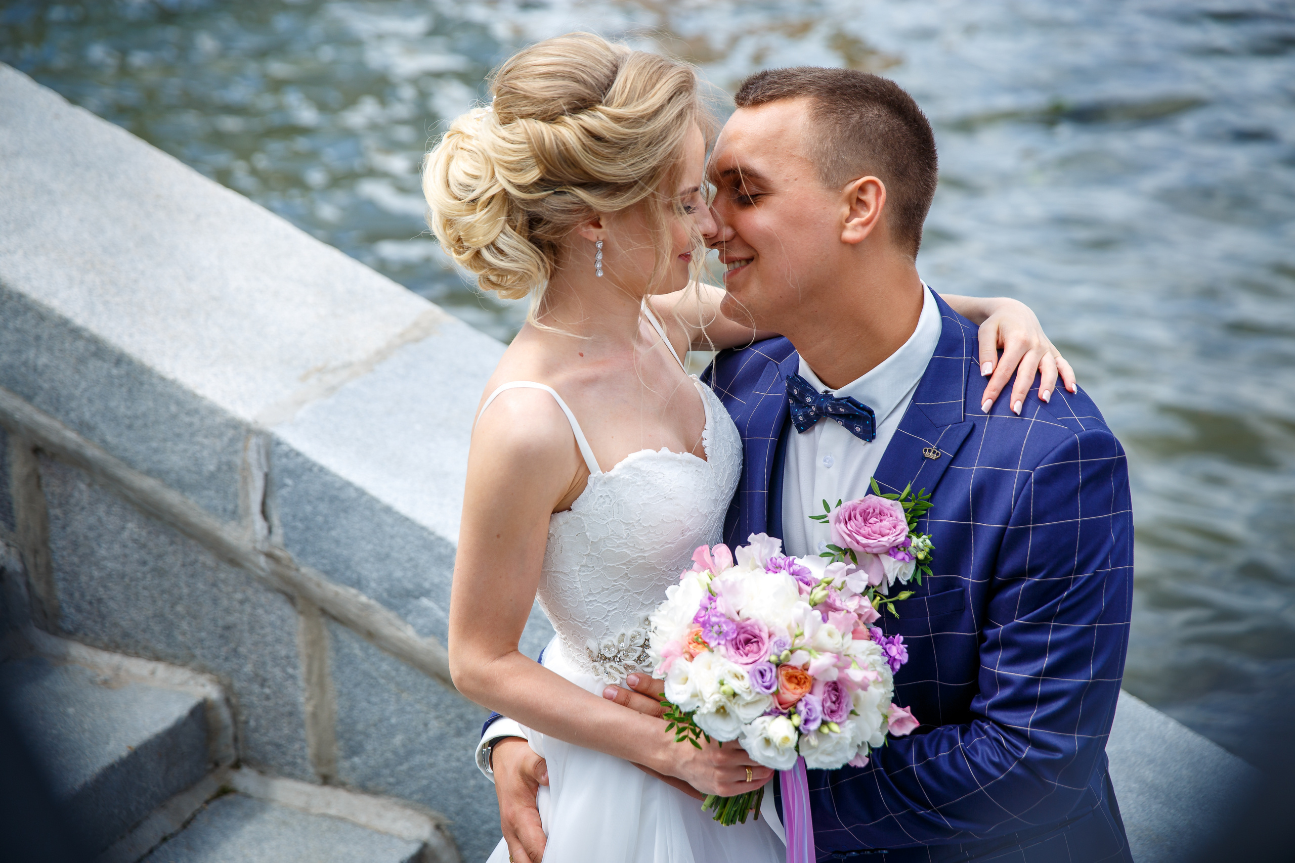 Иван и Анастасия. Фотограф в Москве Валентина Чемерилова