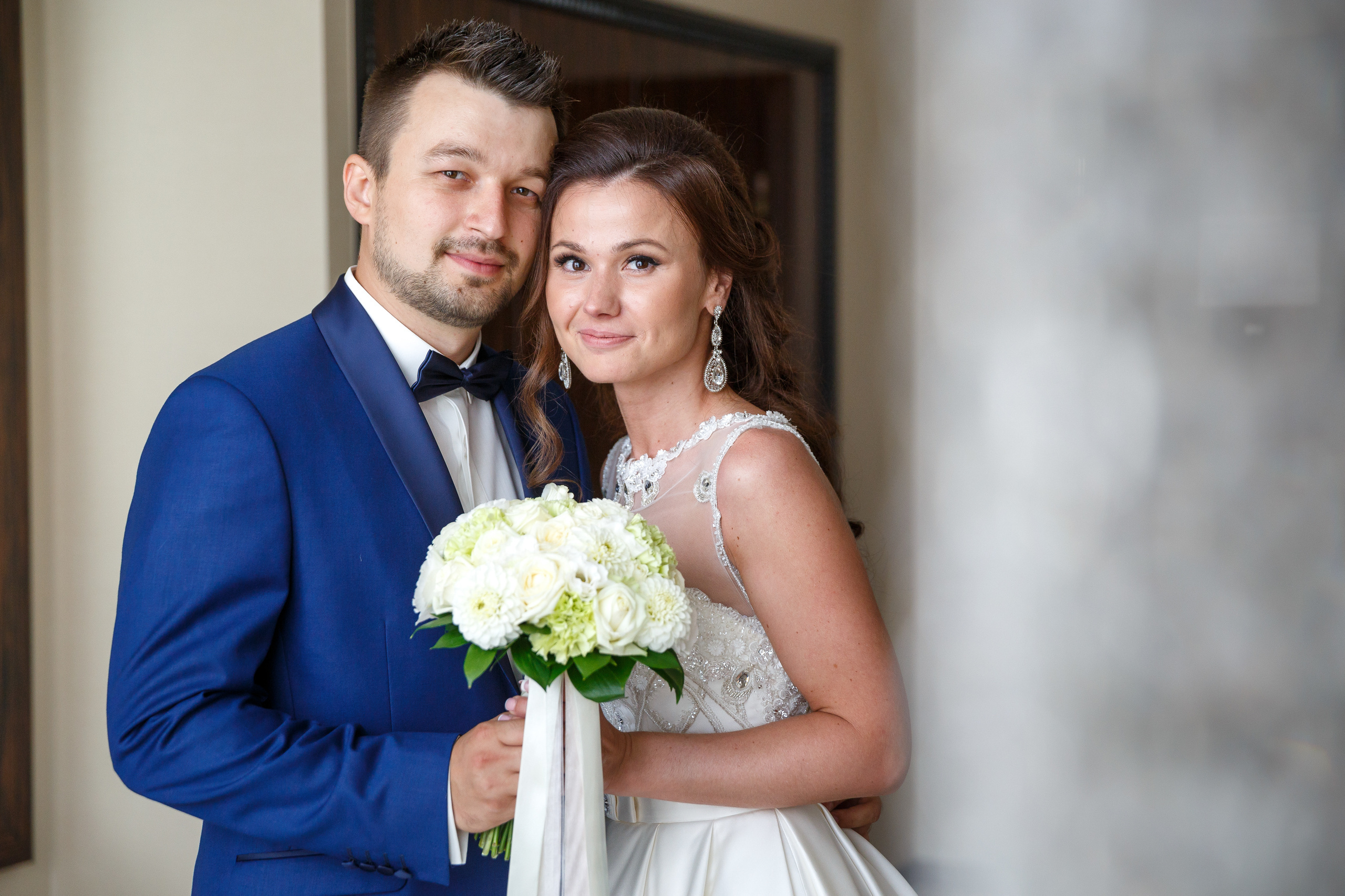 Отражение. Фотограф в Москве Валентина Чемерилова