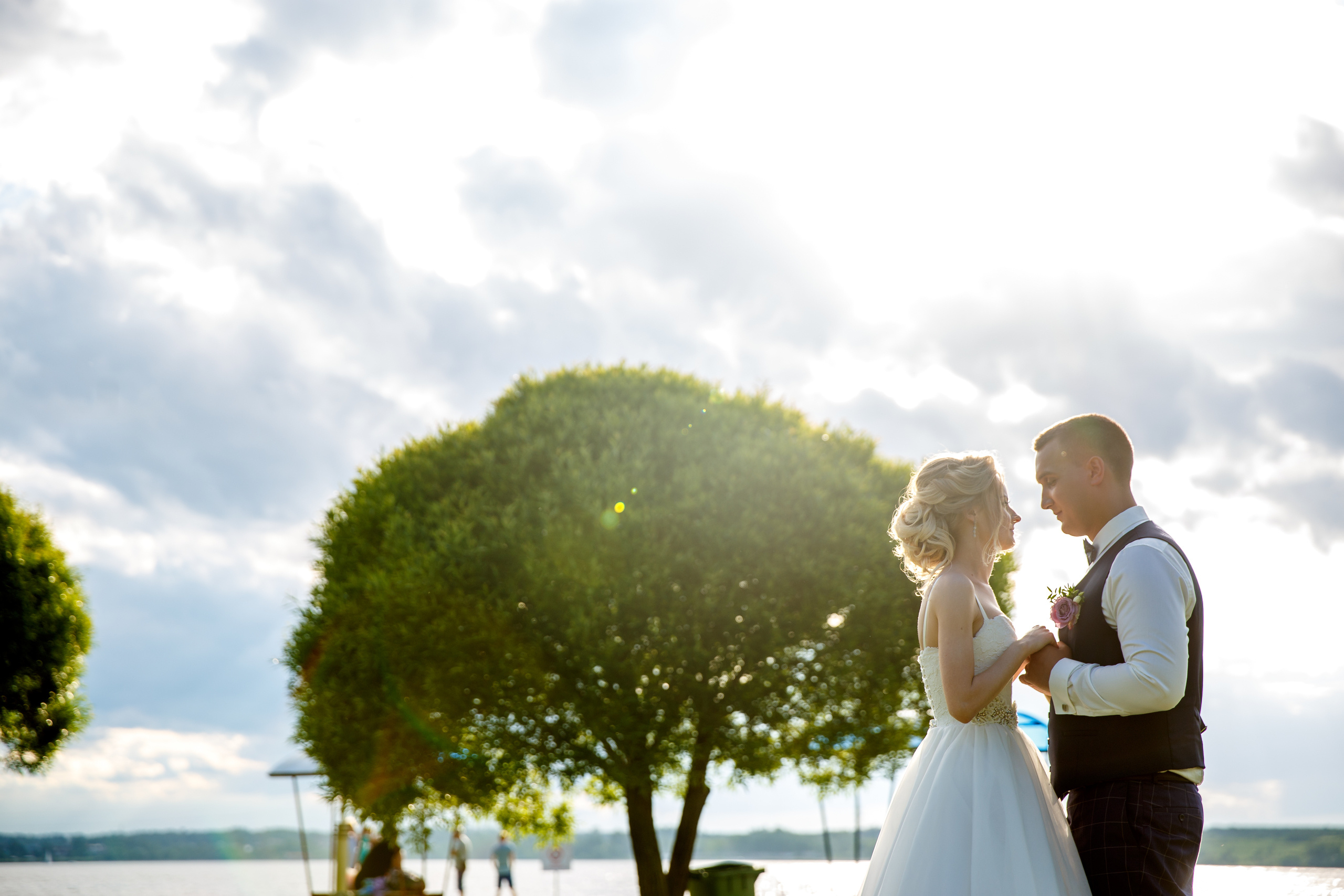 Иван и Анастасия. Фотограф в Москве Валентина Чемерилова