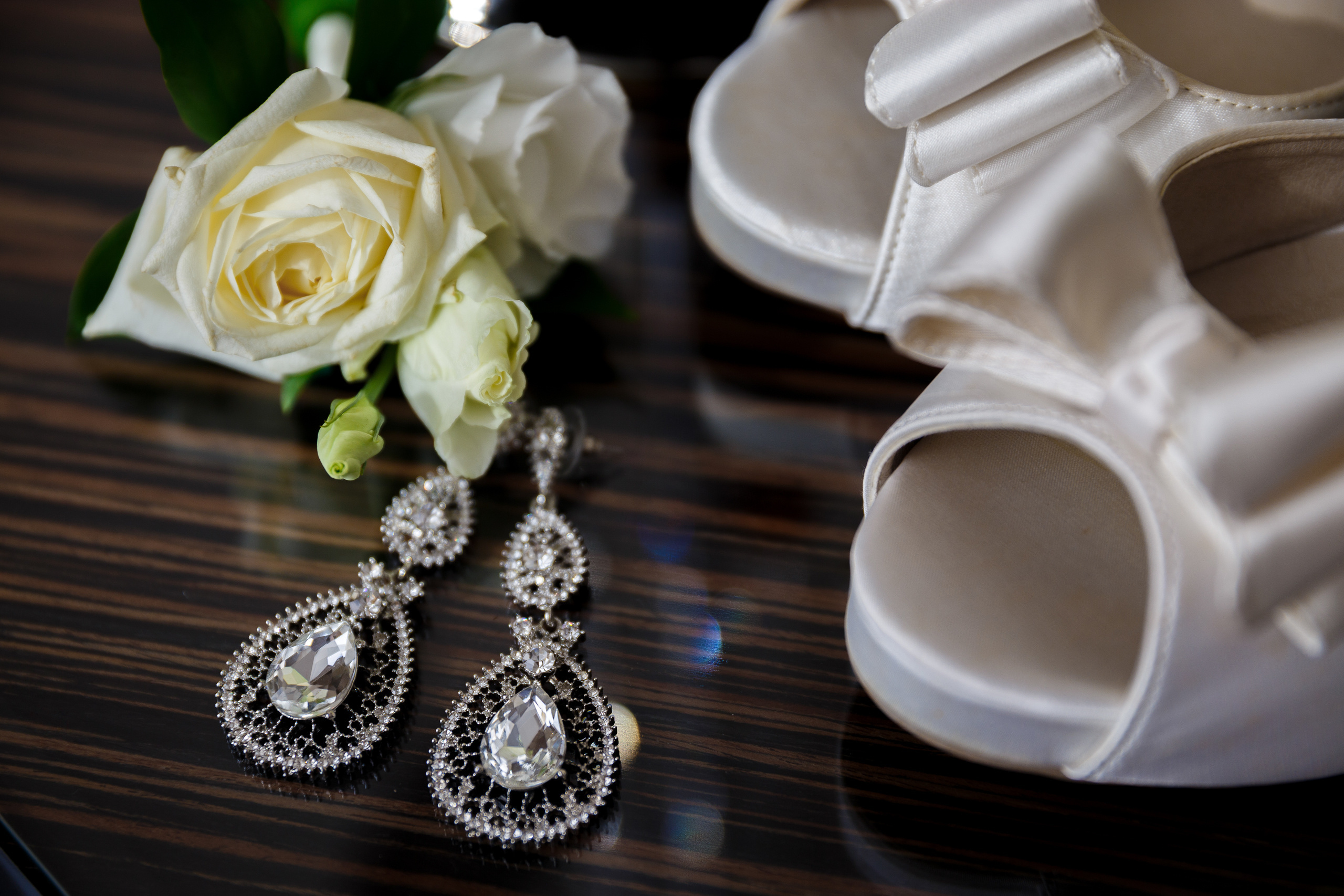 Отражение. Фотограф в Москве Валентина Чемерилова