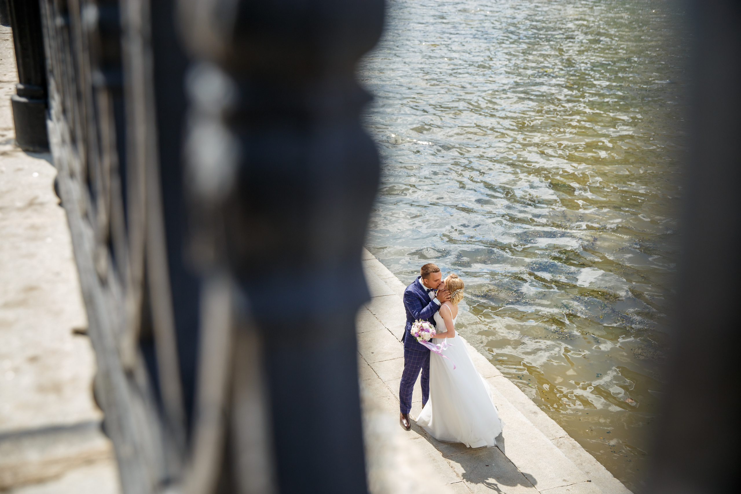 Иван и Анастасия. Фотограф в Москве Валентина Чемерилова