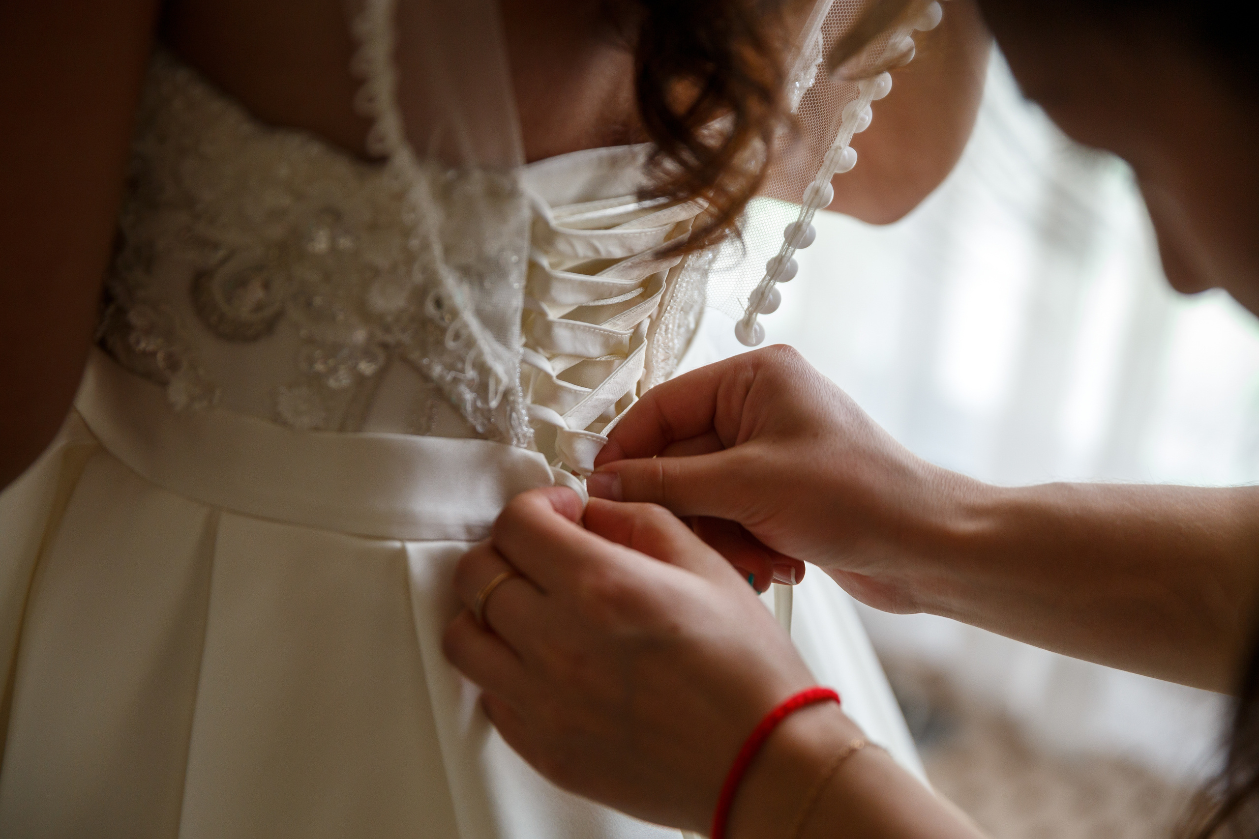 Отражение. Фотограф в Москве Валентина Чемерилова