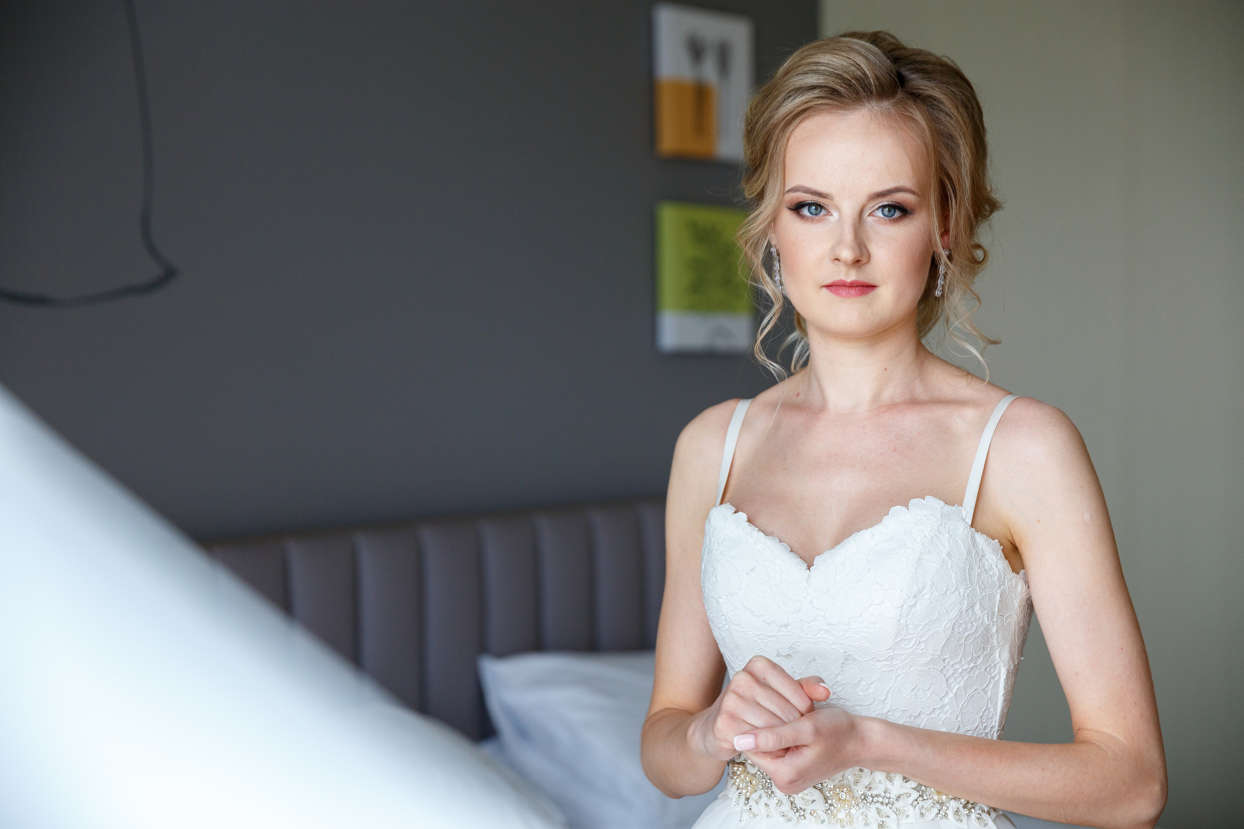 Иван и Анастасия. Фотограф в Москве Валентина Чемерилова