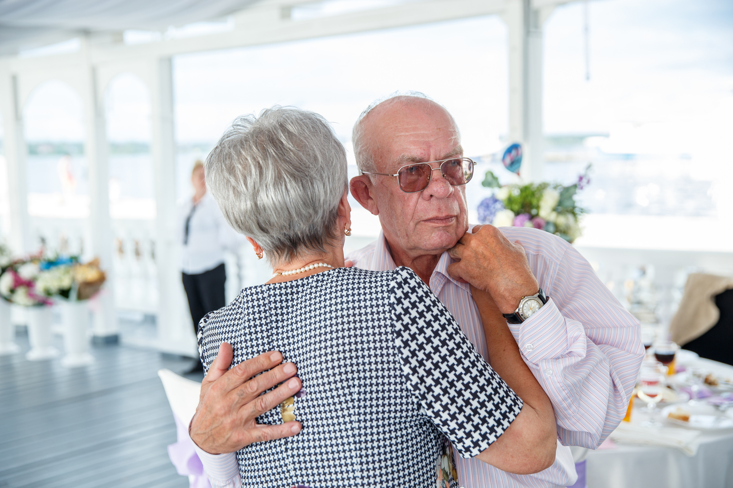 Иван и Анастасия. Фотограф в Москве Валентина Чемерилова