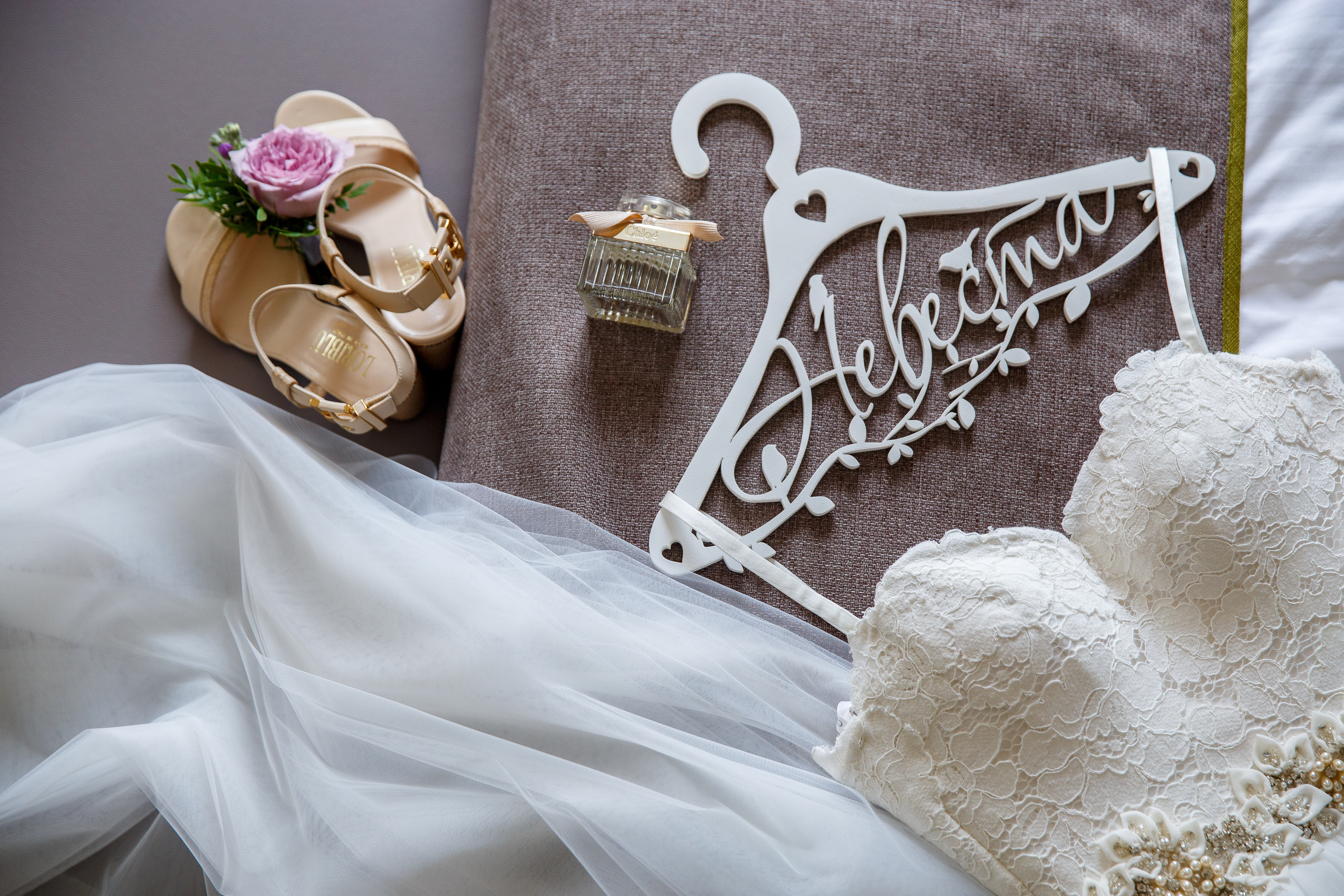 Иван и Анастасия. Фотограф в Москве Валентина Чемерилова