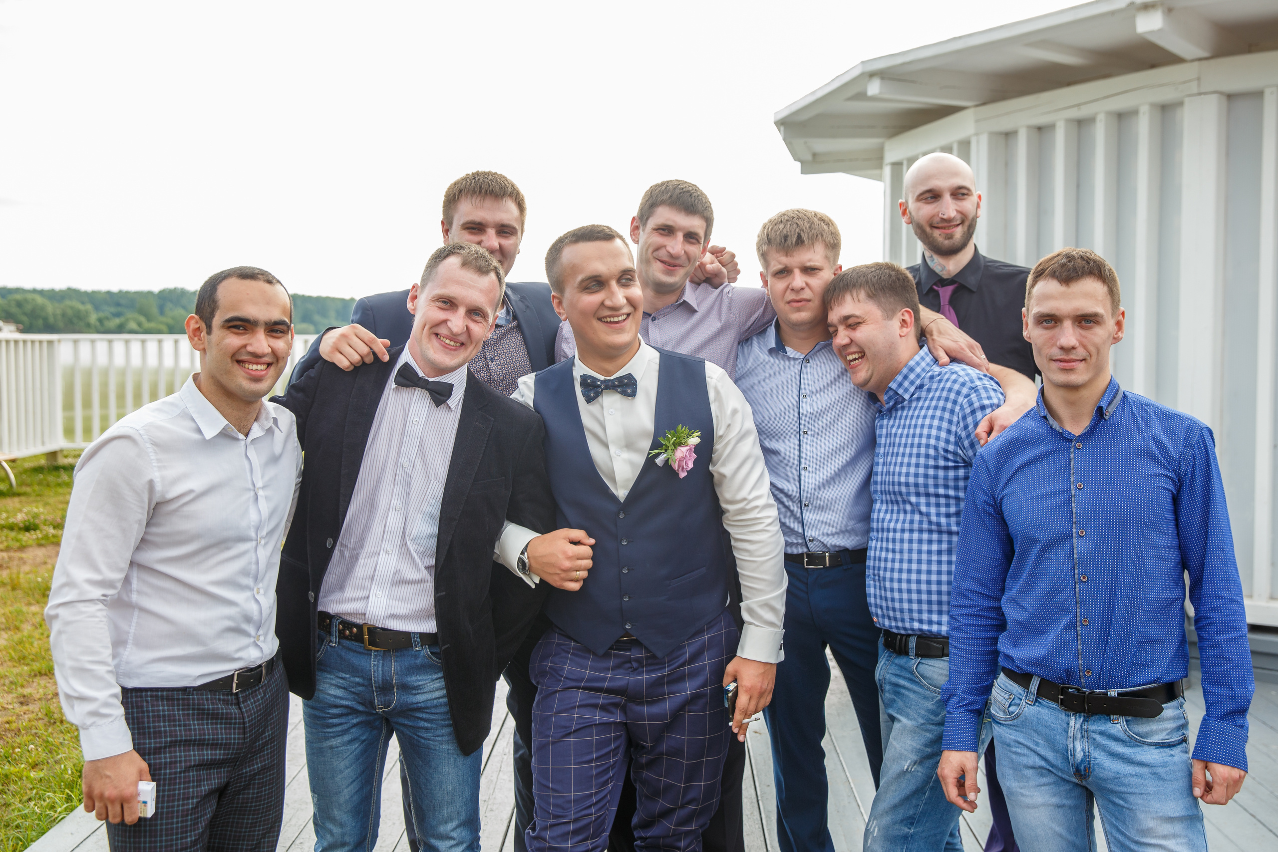 Иван и Анастасия. Фотограф в Москве Валентина Чемерилова