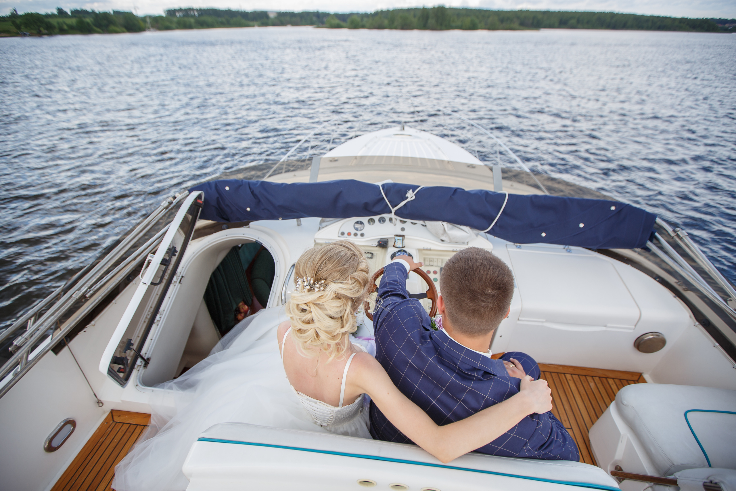 Иван и Анастасия. Фотограф в Москве Валентина Чемерилова