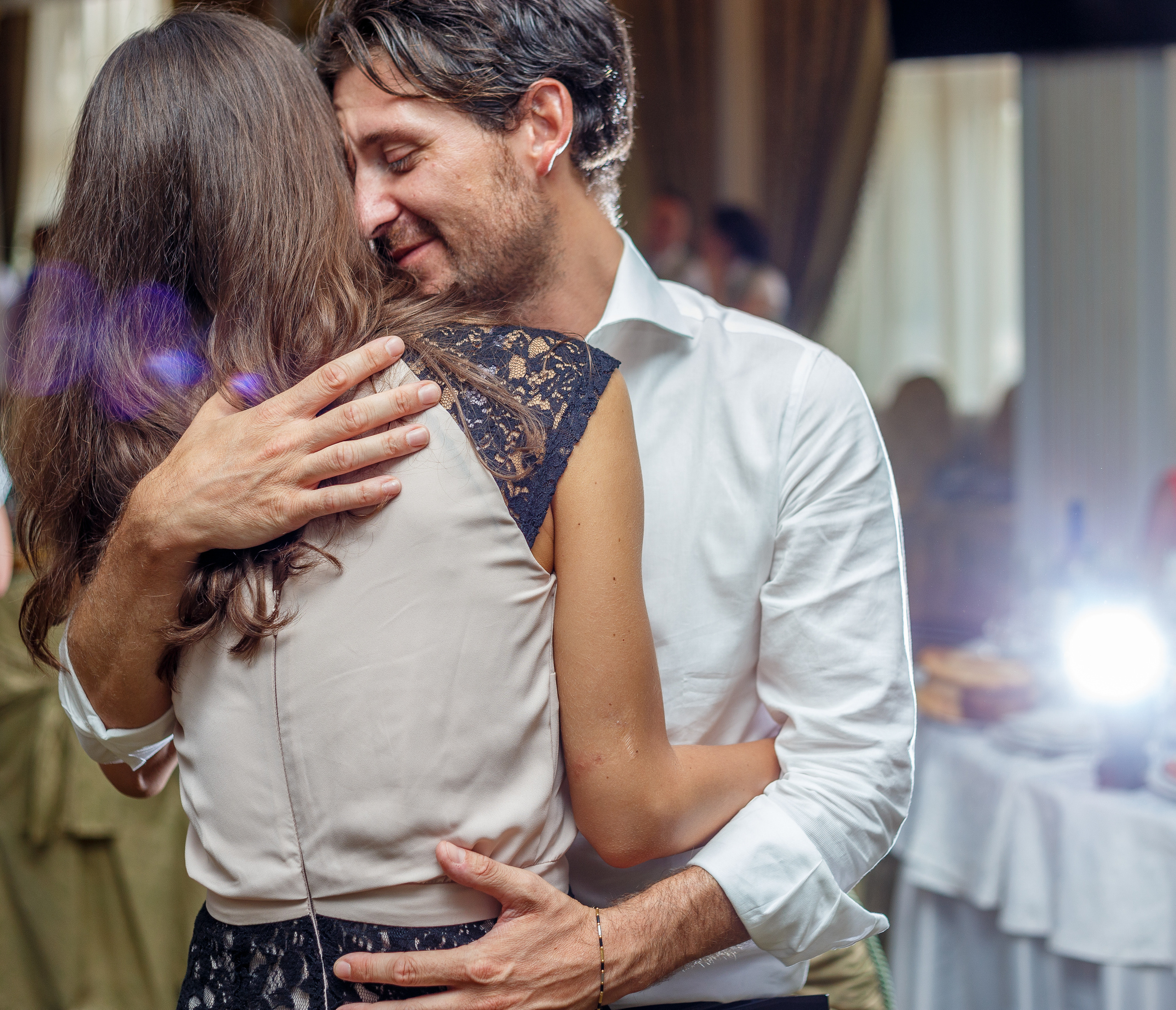 Отражение. Фотограф в Москве Валентина Чемерилова