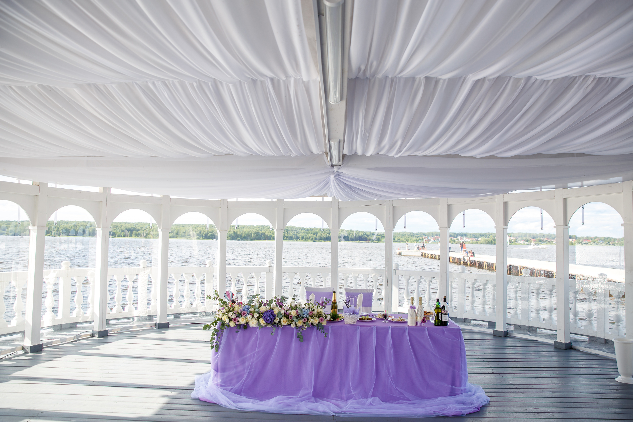 Иван и Анастасия. Фотограф в Москве Валентина Чемерилова