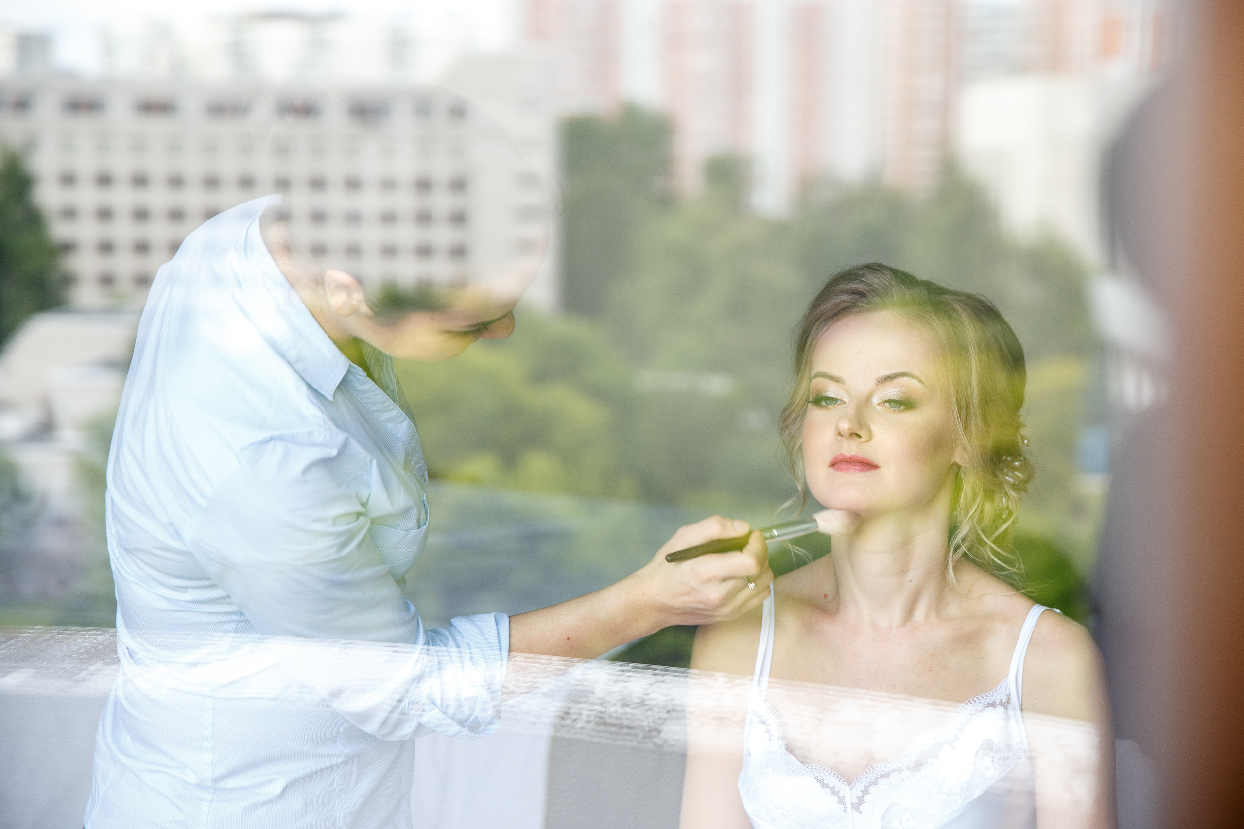 Иван и Анастасия. Фотограф в Москве Валентина Чемерилова