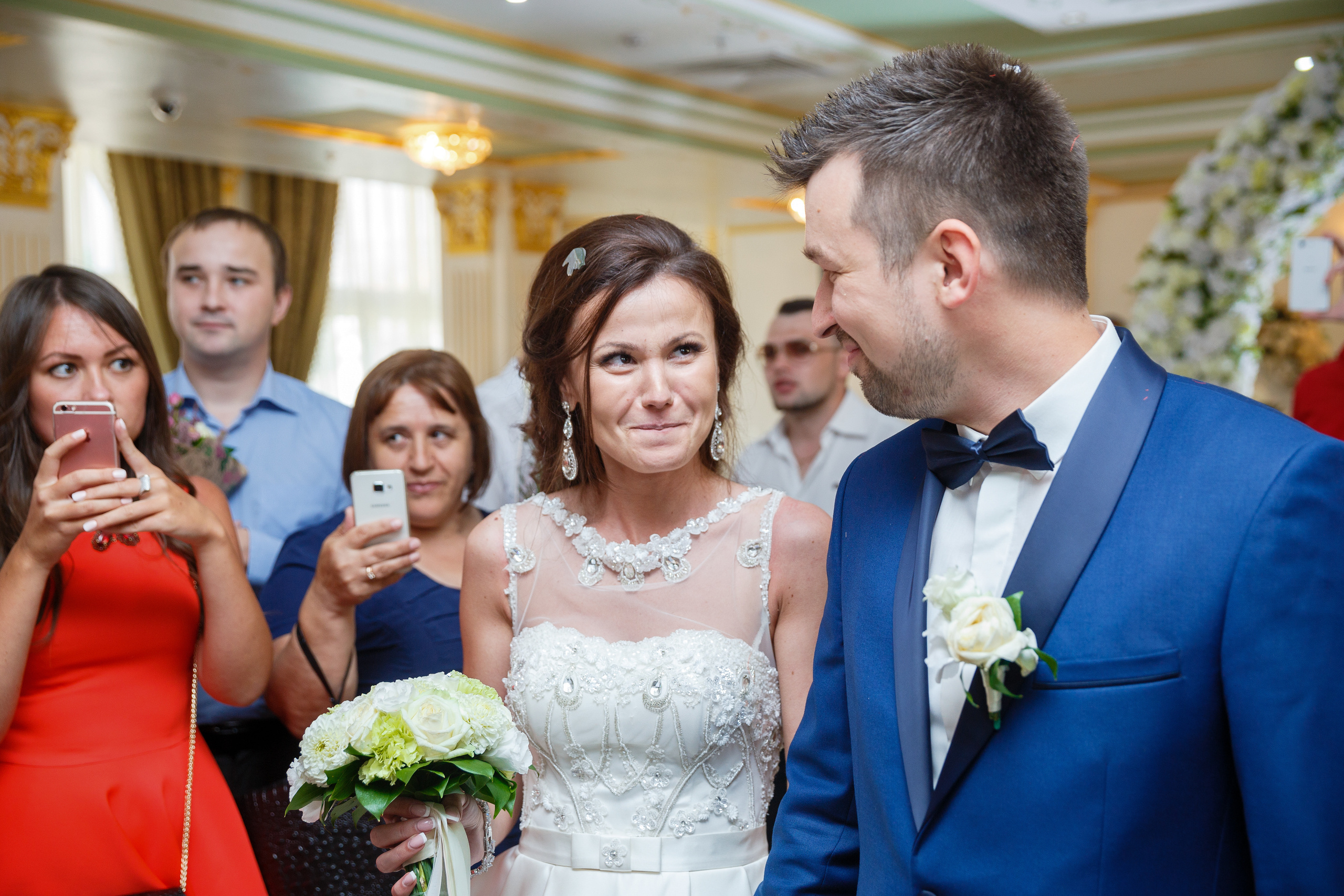 Отражение. Фотограф в Москве Валентина Чемерилова