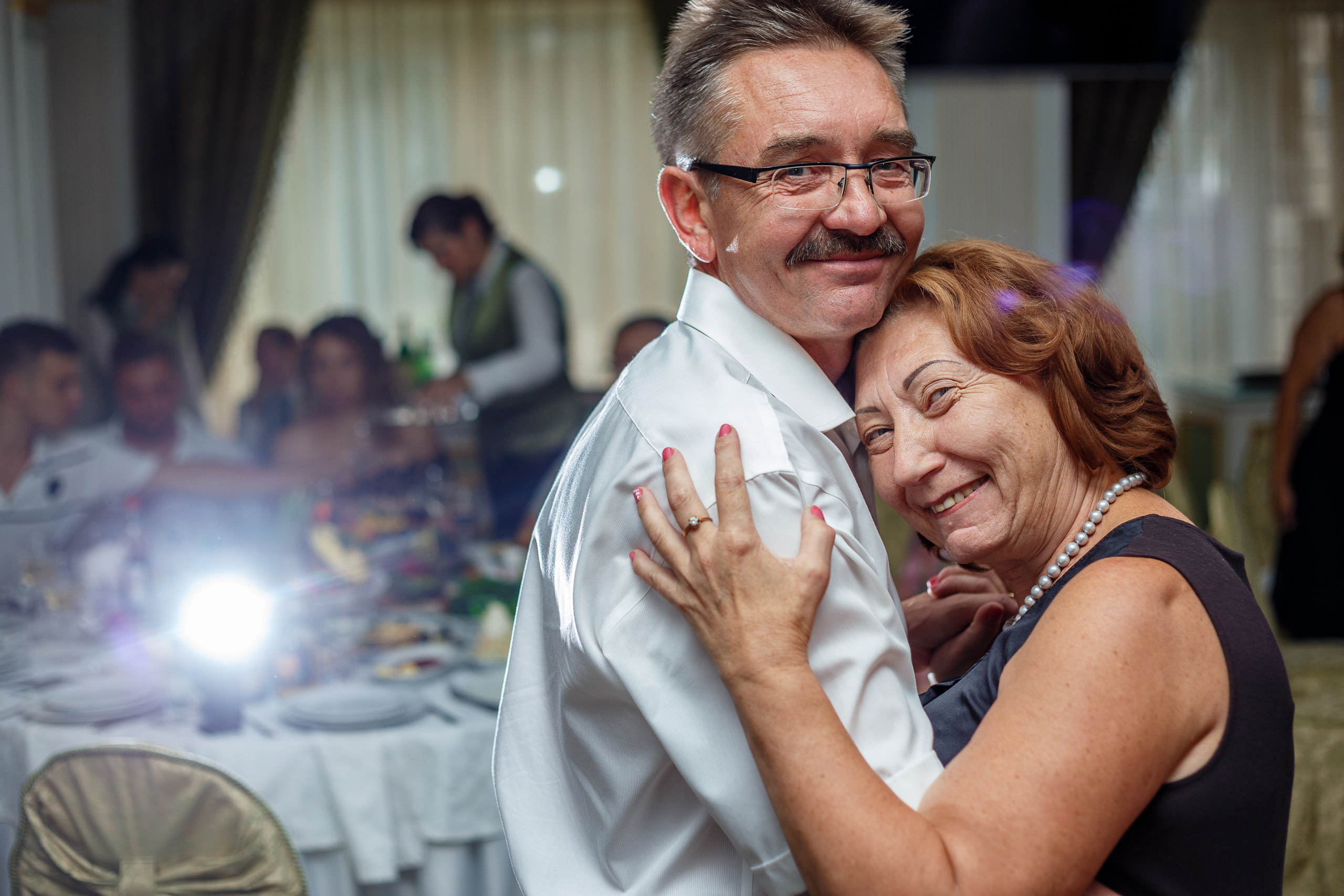 Отражение. Фотограф в Москве Валентина Чемерилова