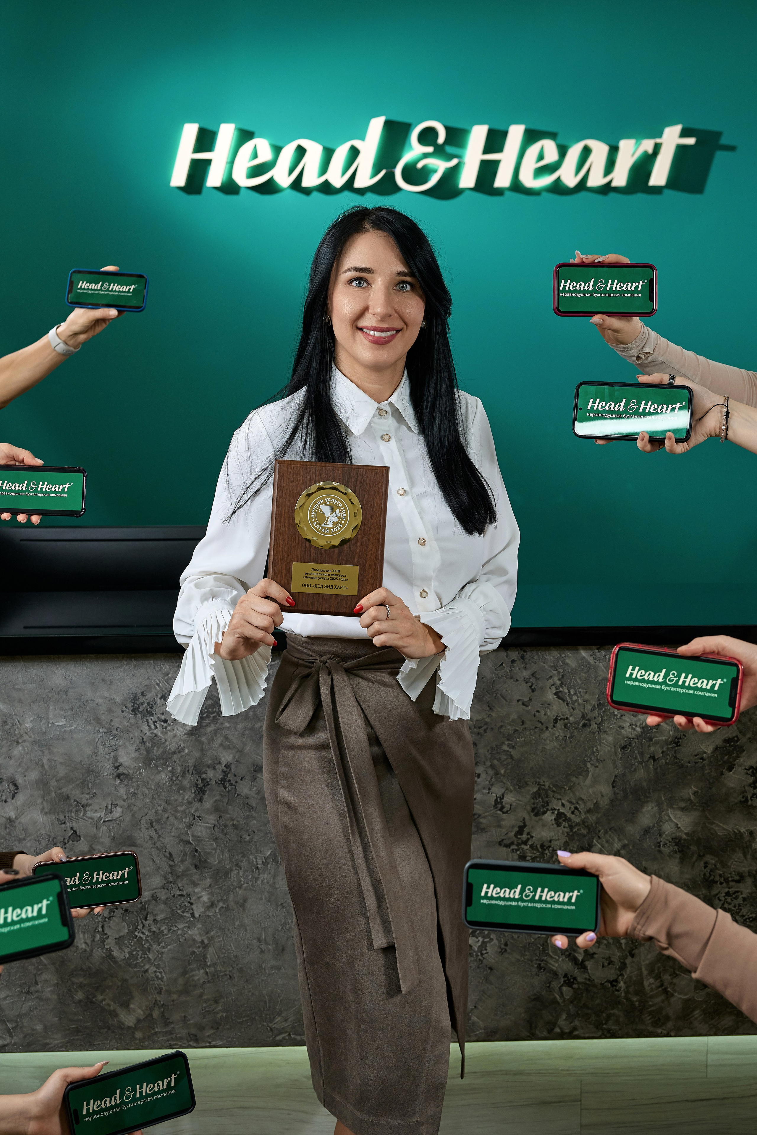 Head & Heart. Фотограф Опыт Качество Скорость Горный Алтай Барнаул