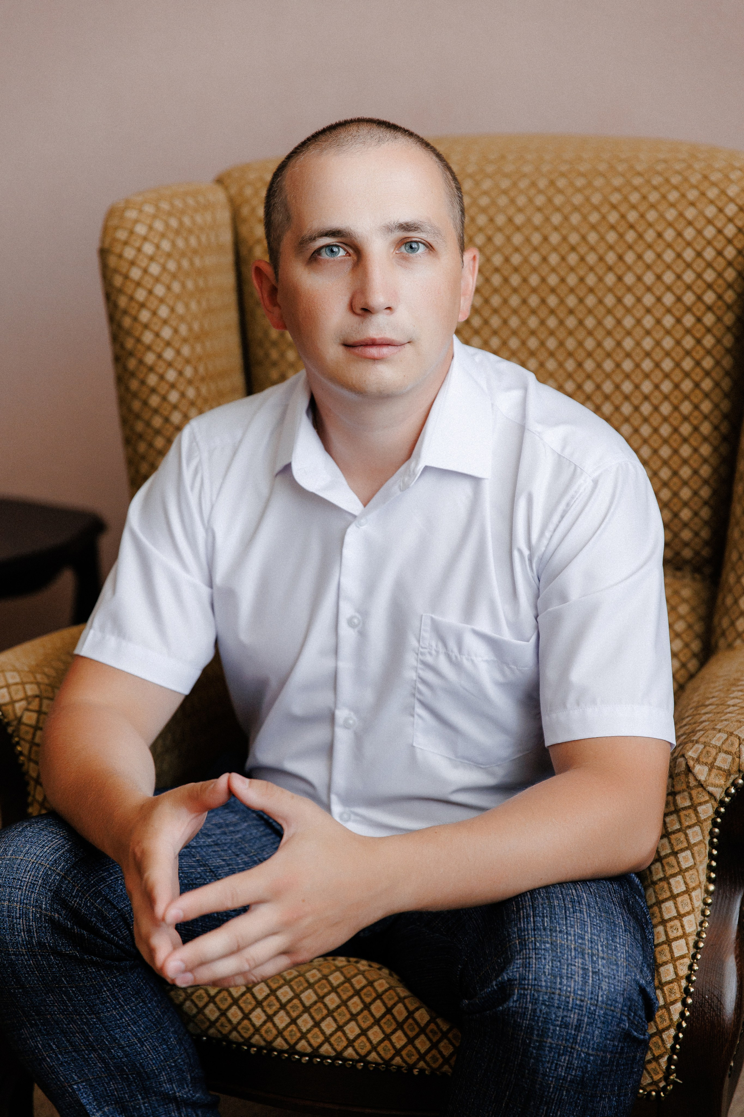 Свадьба Екатерины и Игоря. Фотограф Петр Капралов