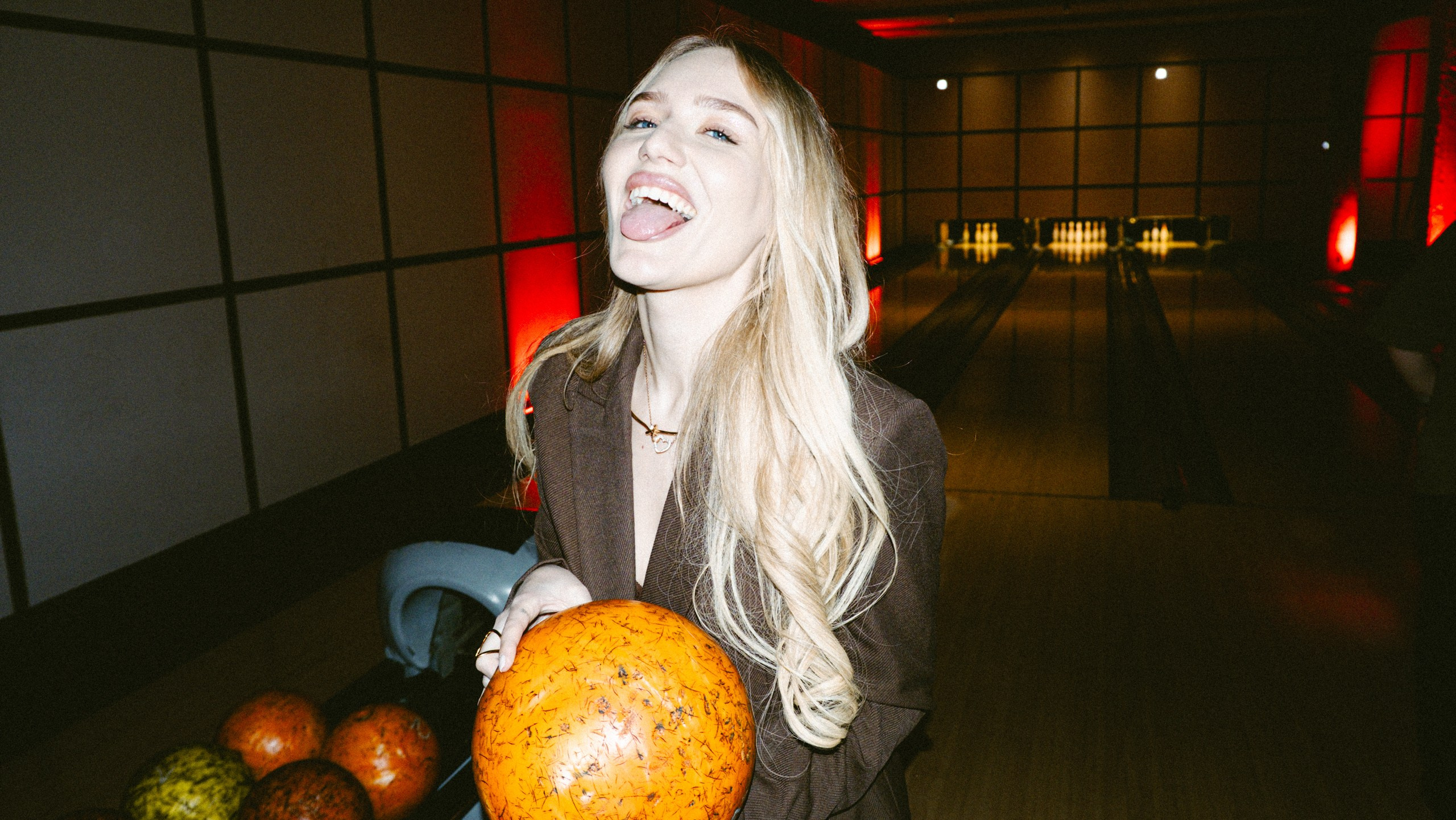 ВкуссВилл корпорат. Мари — фотограф и видеограф из Москвы