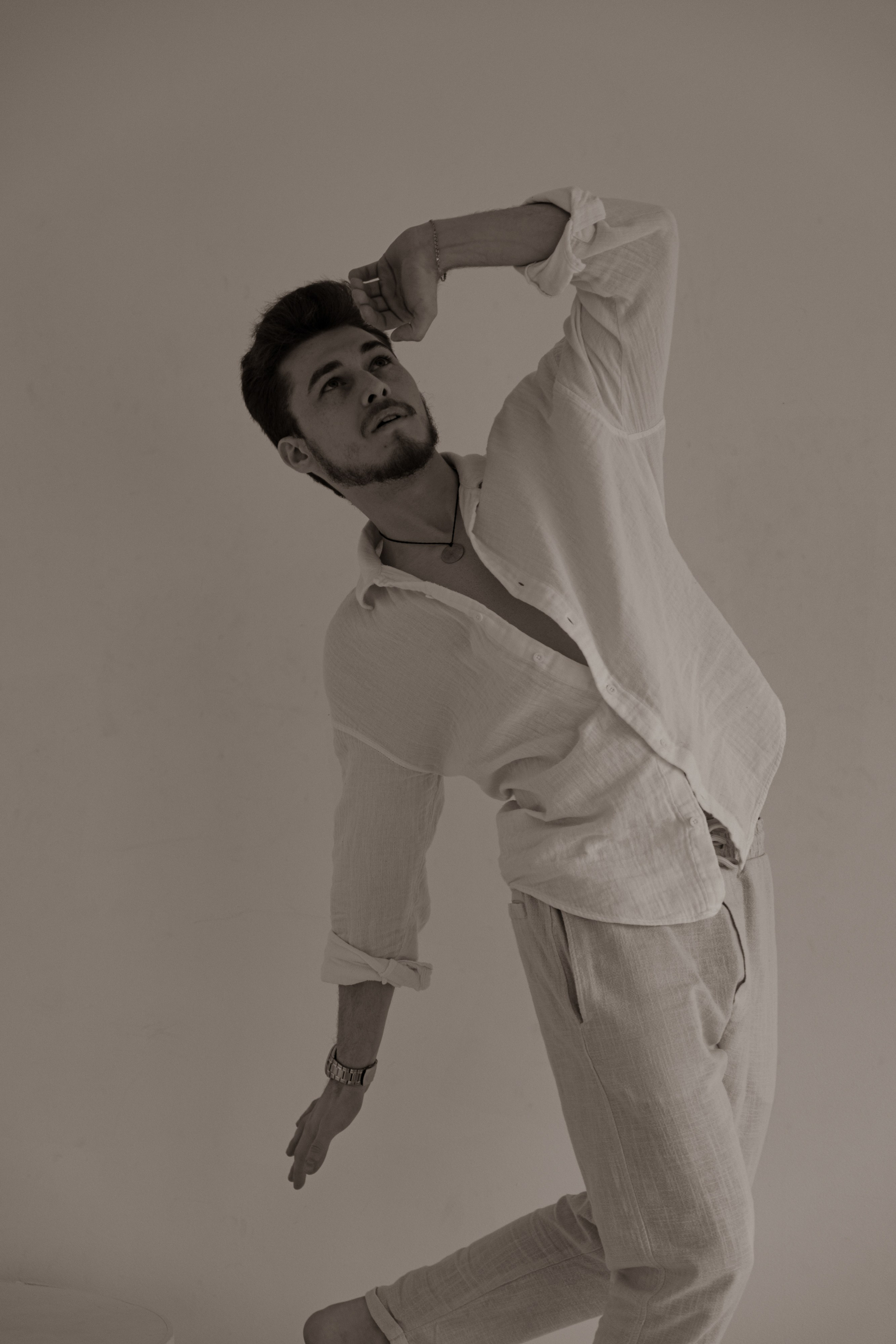 Крик души. Мари — фотограф и видеограф из Москвы