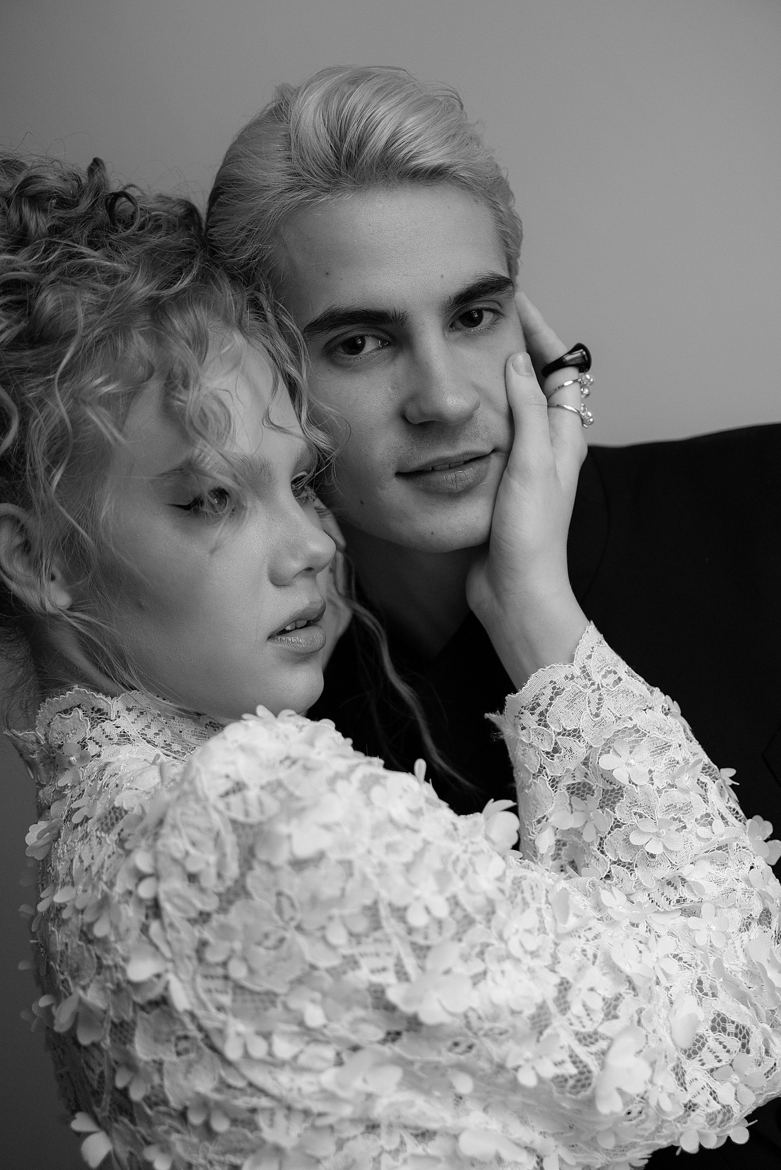 Дмитрий и София. Фотограф Пенза