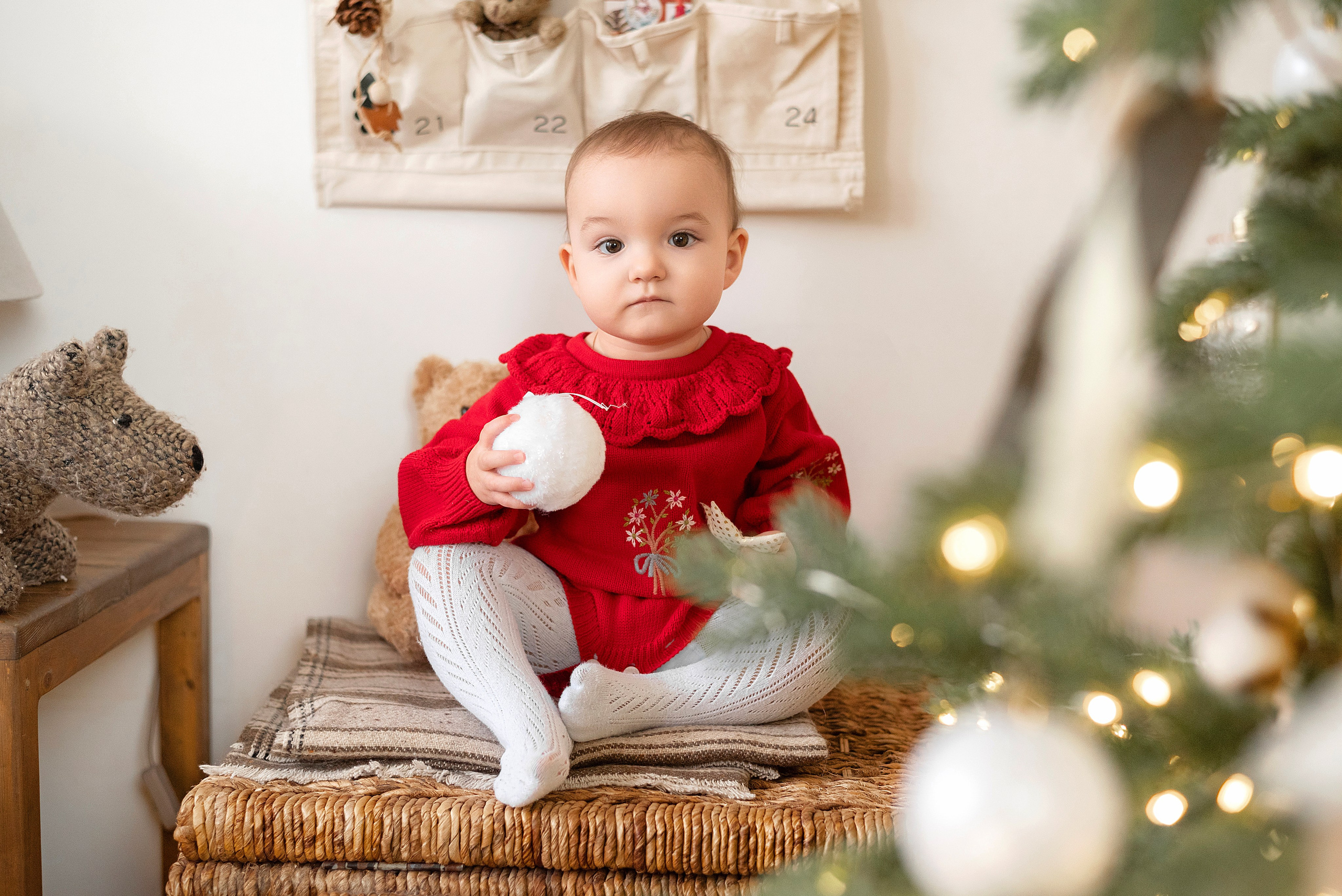 Семья Филиных. Идейный фотограф Пенза