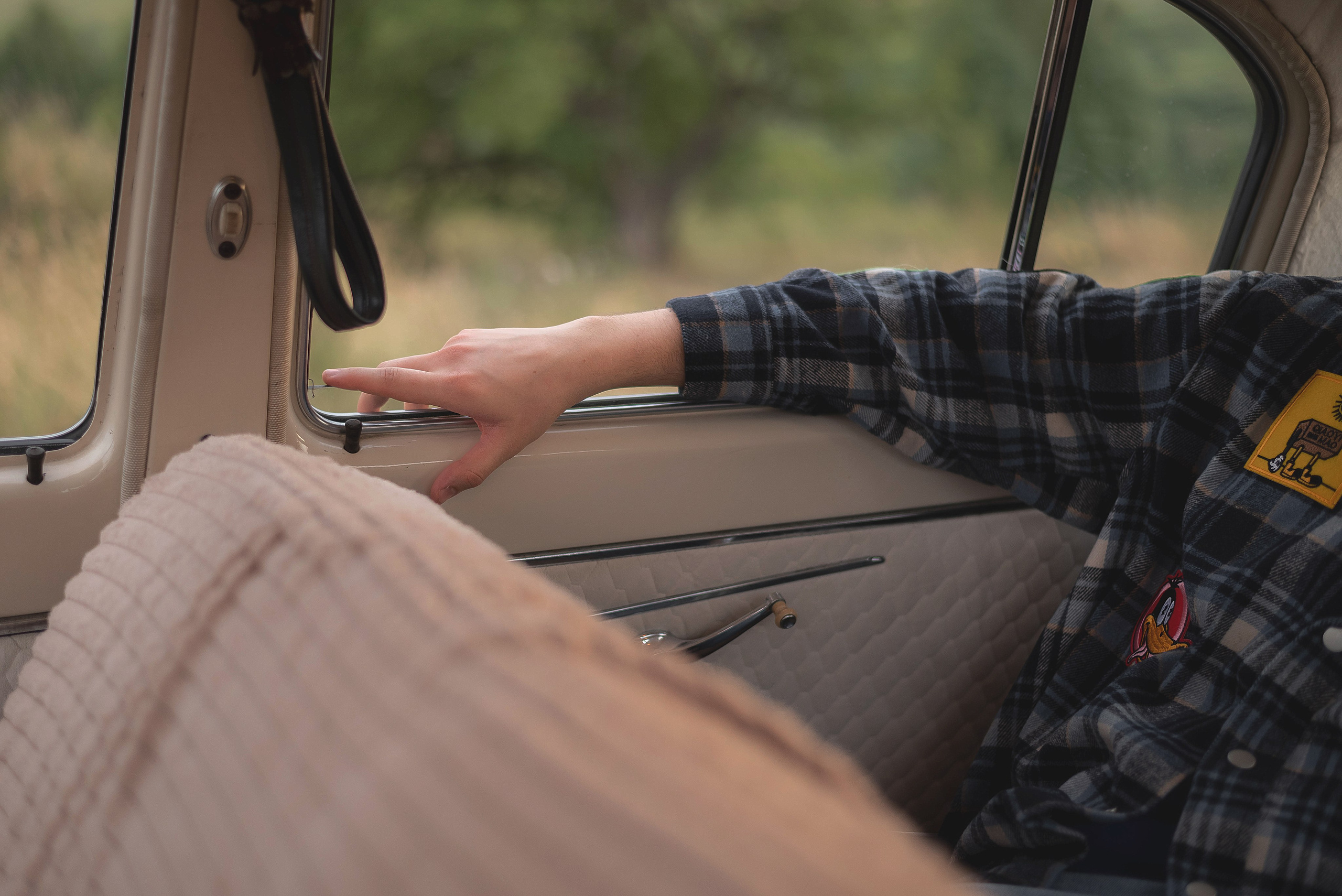 Рамиль. Идейный фотограф Пенза