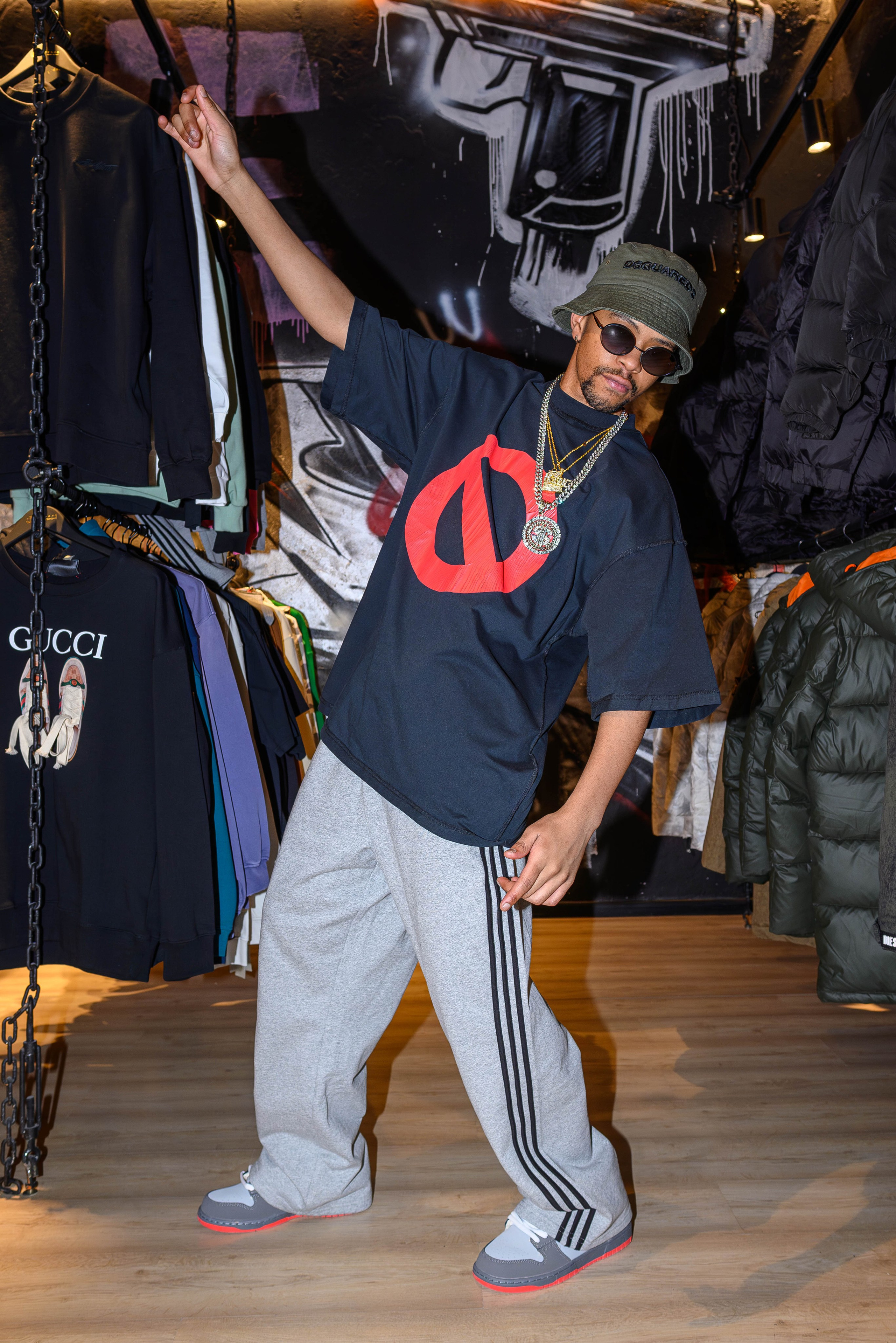 Рекламная съёмка. Фотограф Карина Шарова Москва