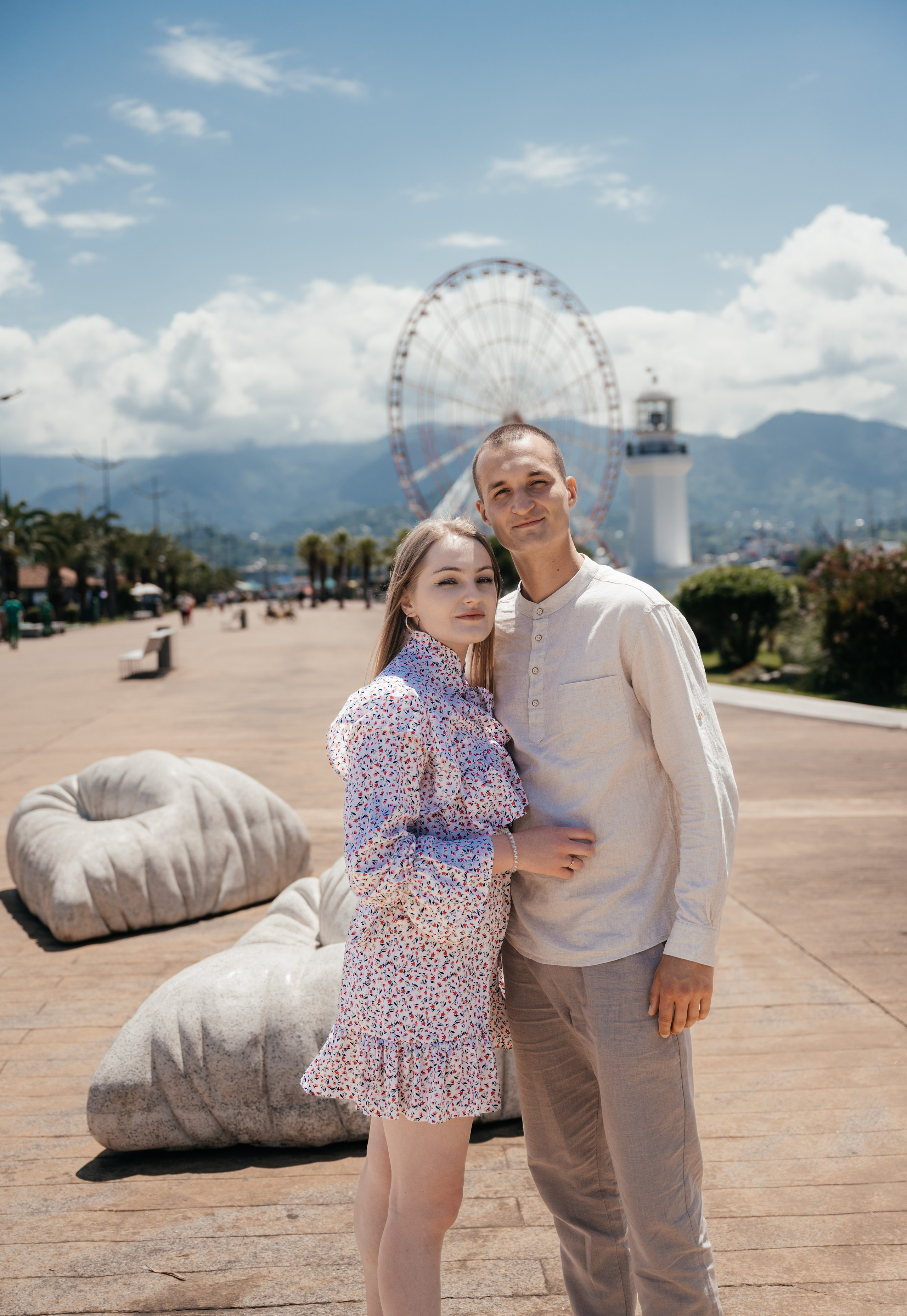 Алеся & Егор. Свадебный и портретный фотограф в Минске и РБ Владислав Саков