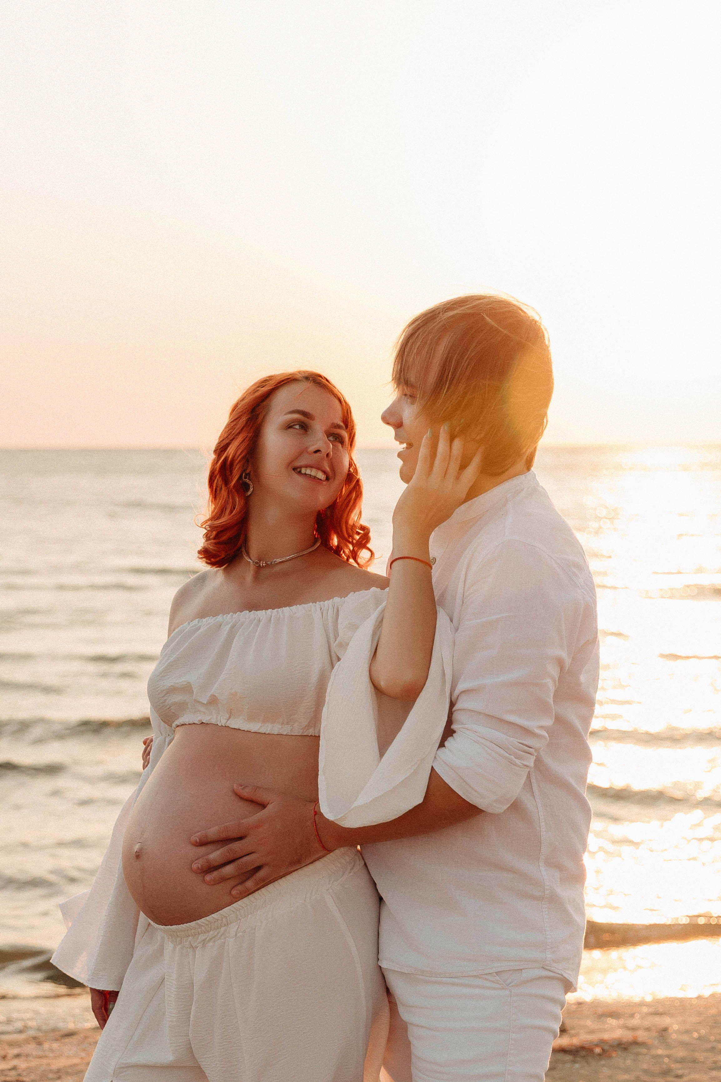 В ожидании. Фотограф Трифон Мира