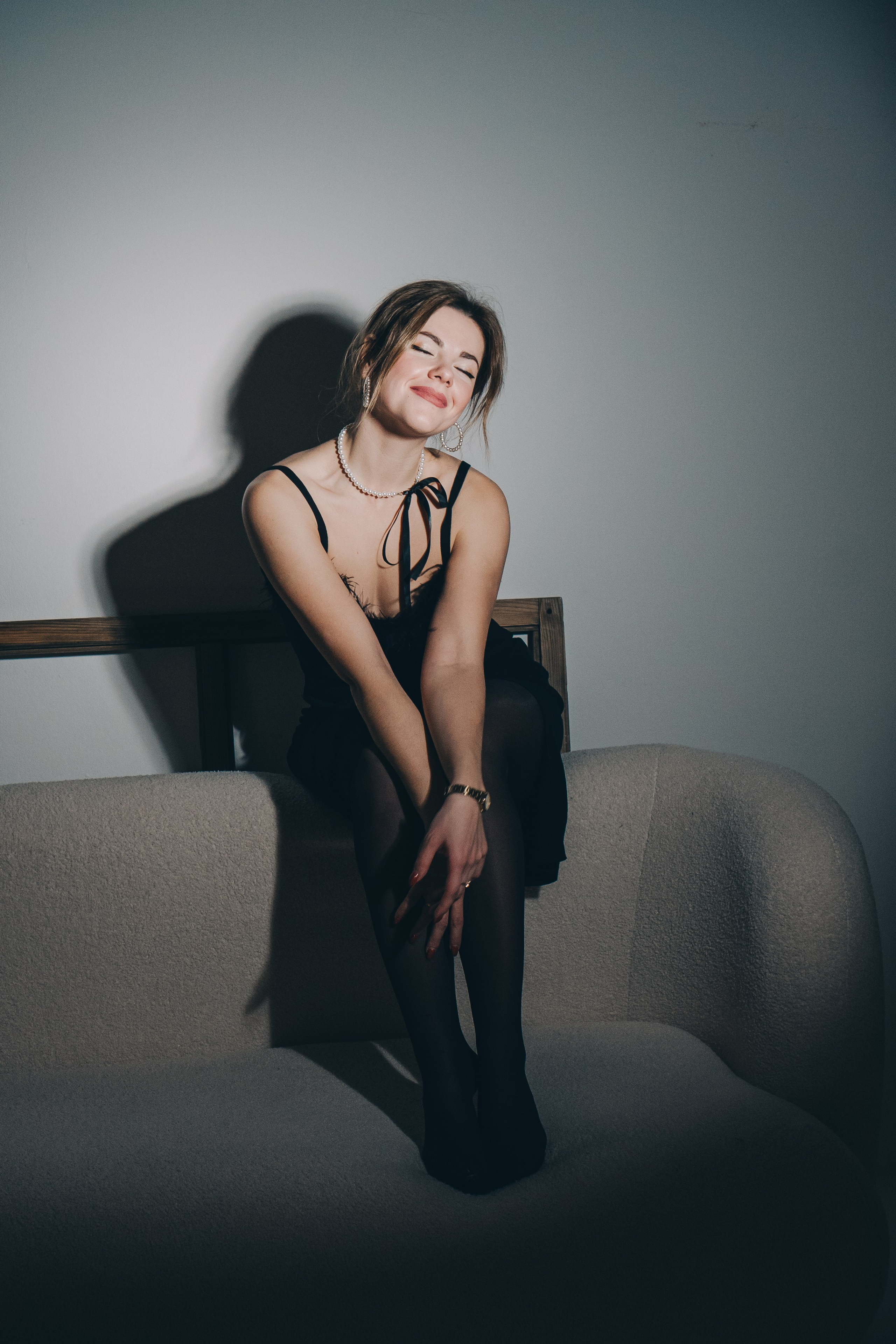 Студийная. Профессиональный фотограф, Санкт-Петербург — Виктория Богомолова