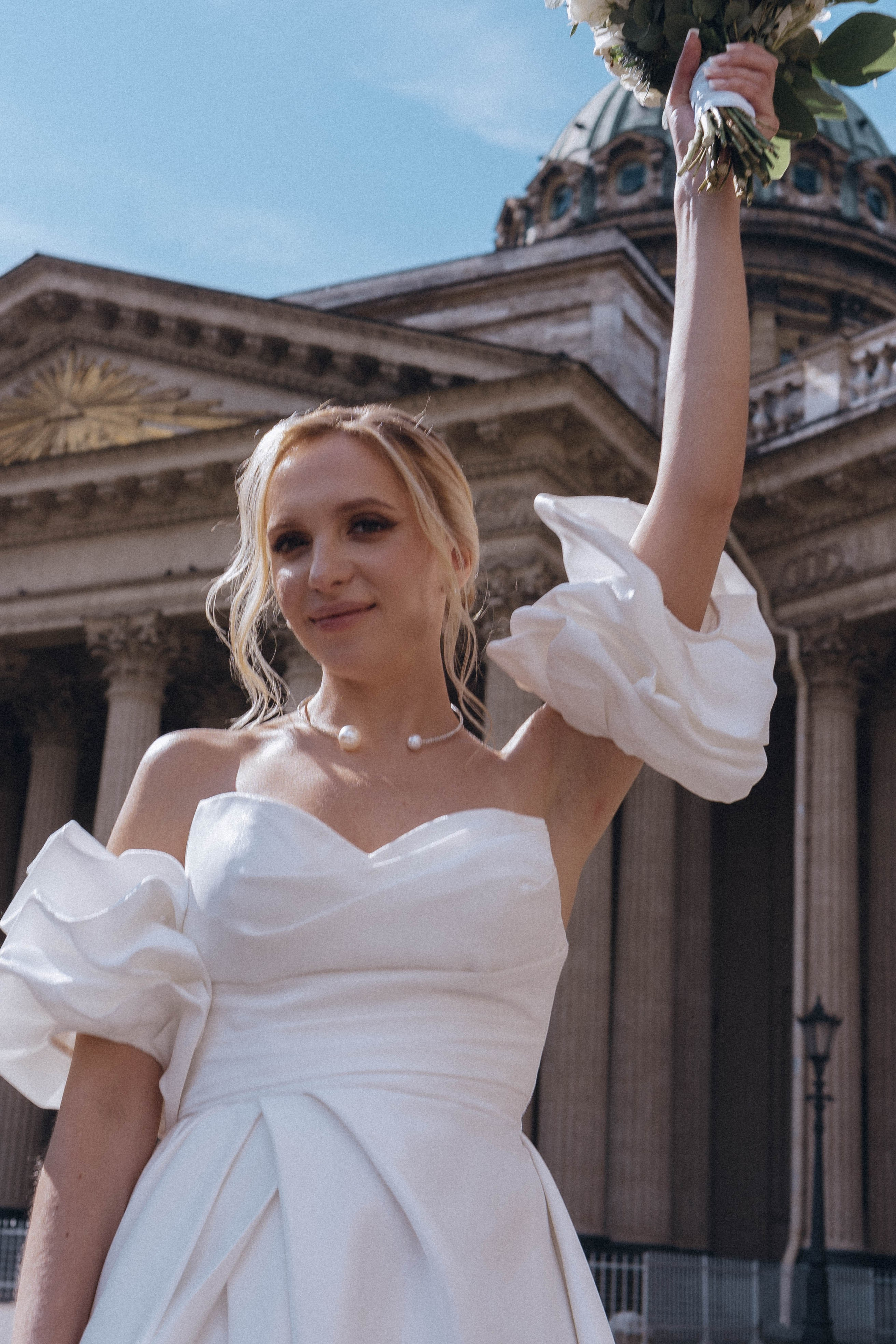 СВАДЕНБНАЯ СЬЕМКА НА КАТЕРЕ ПО КАНАЛАМ САНКТ-ПЕТЕРБУРГА И В АКВАТОРИИ НЕВЫ. Профессиональный фотограф, Санкт-Петербург — Виктория Богомолова