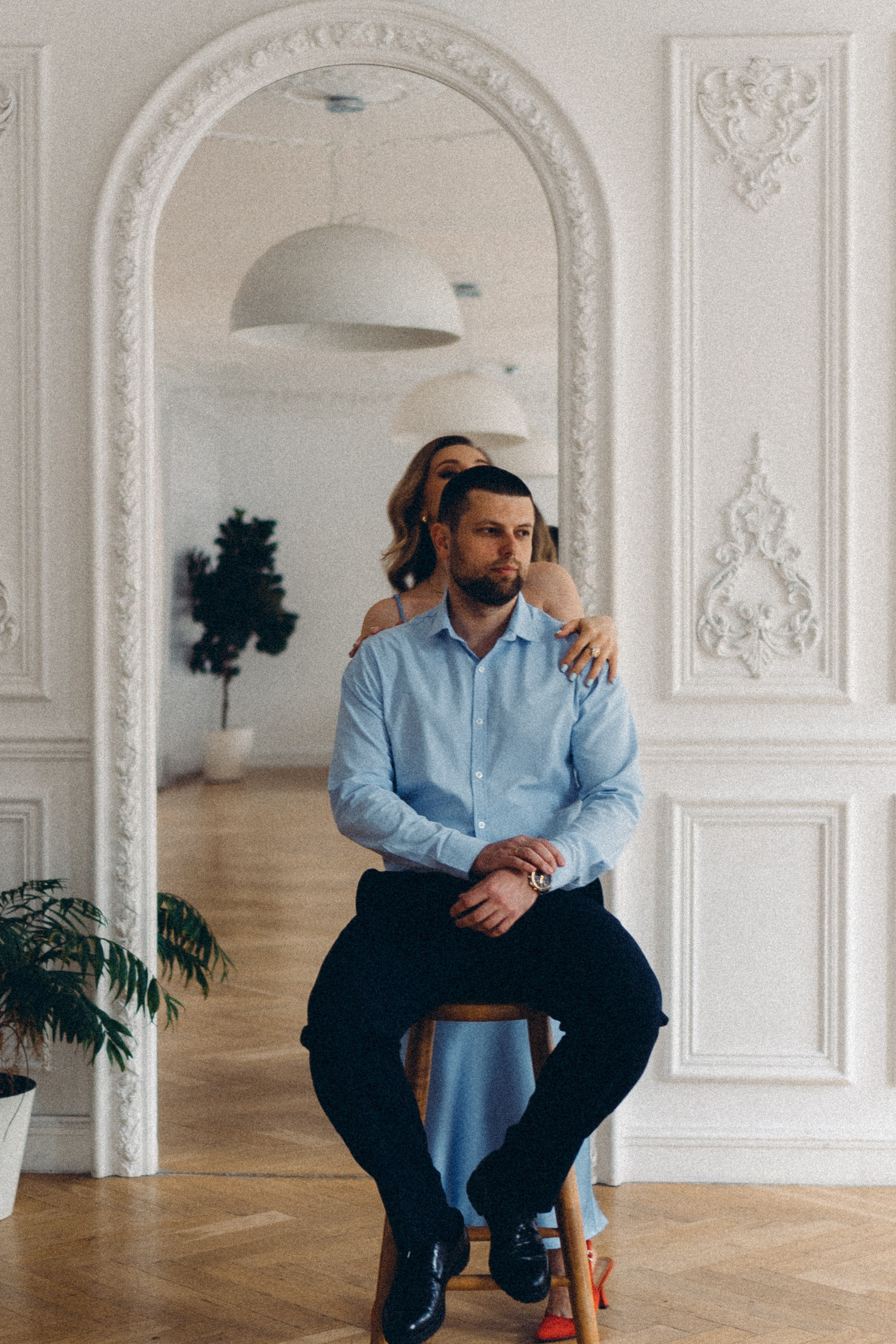 СТУДИЯ И ПРОГУЛКА ДЛЯ ПАРЫ. Профессиональный фотограф, Санкт-Петербург — Виктория Богомолова