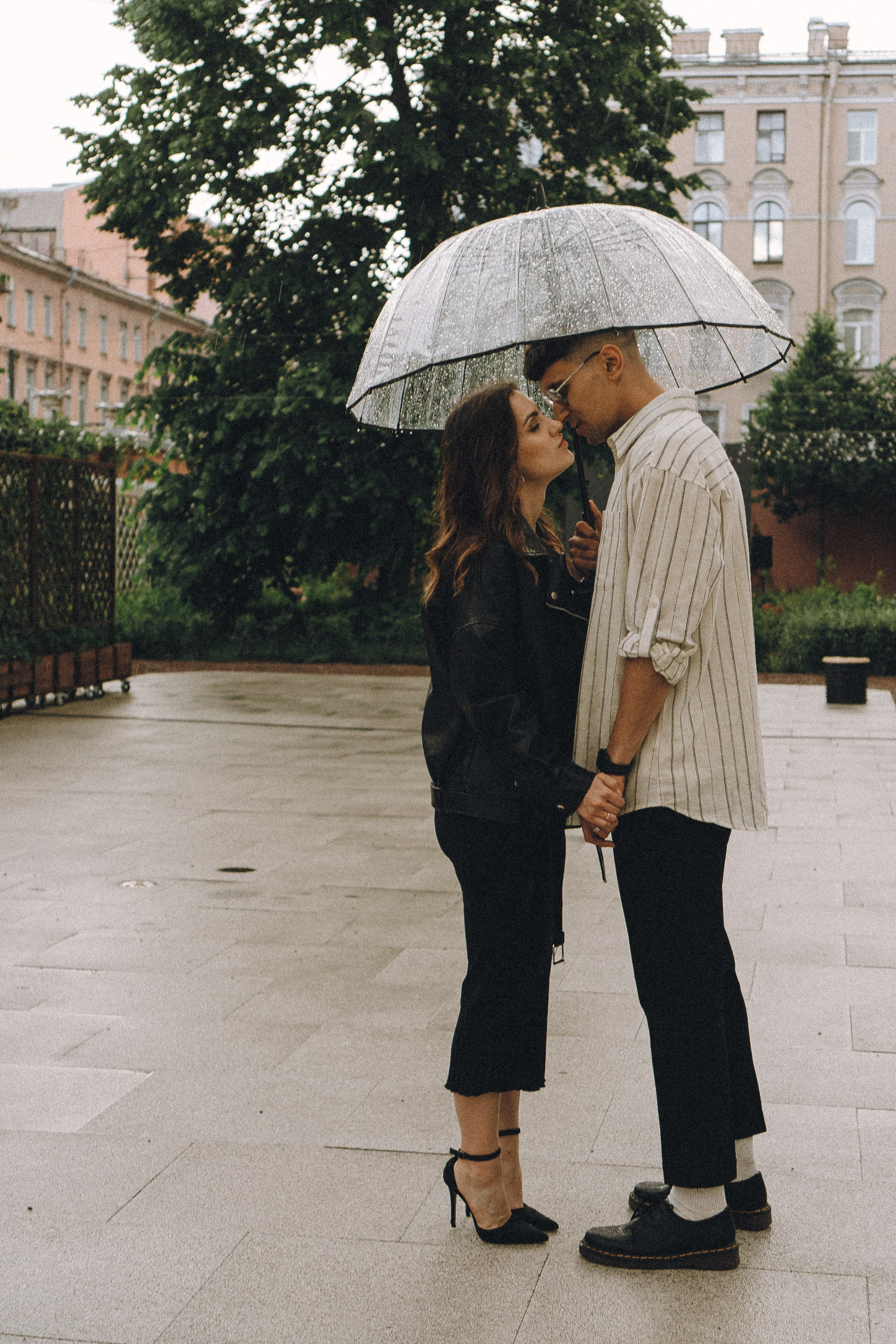 ЛЮБОВЬ В ИЮНЕ. Профессиональный фотограф, Санкт-Петербург — Виктория Богомолова