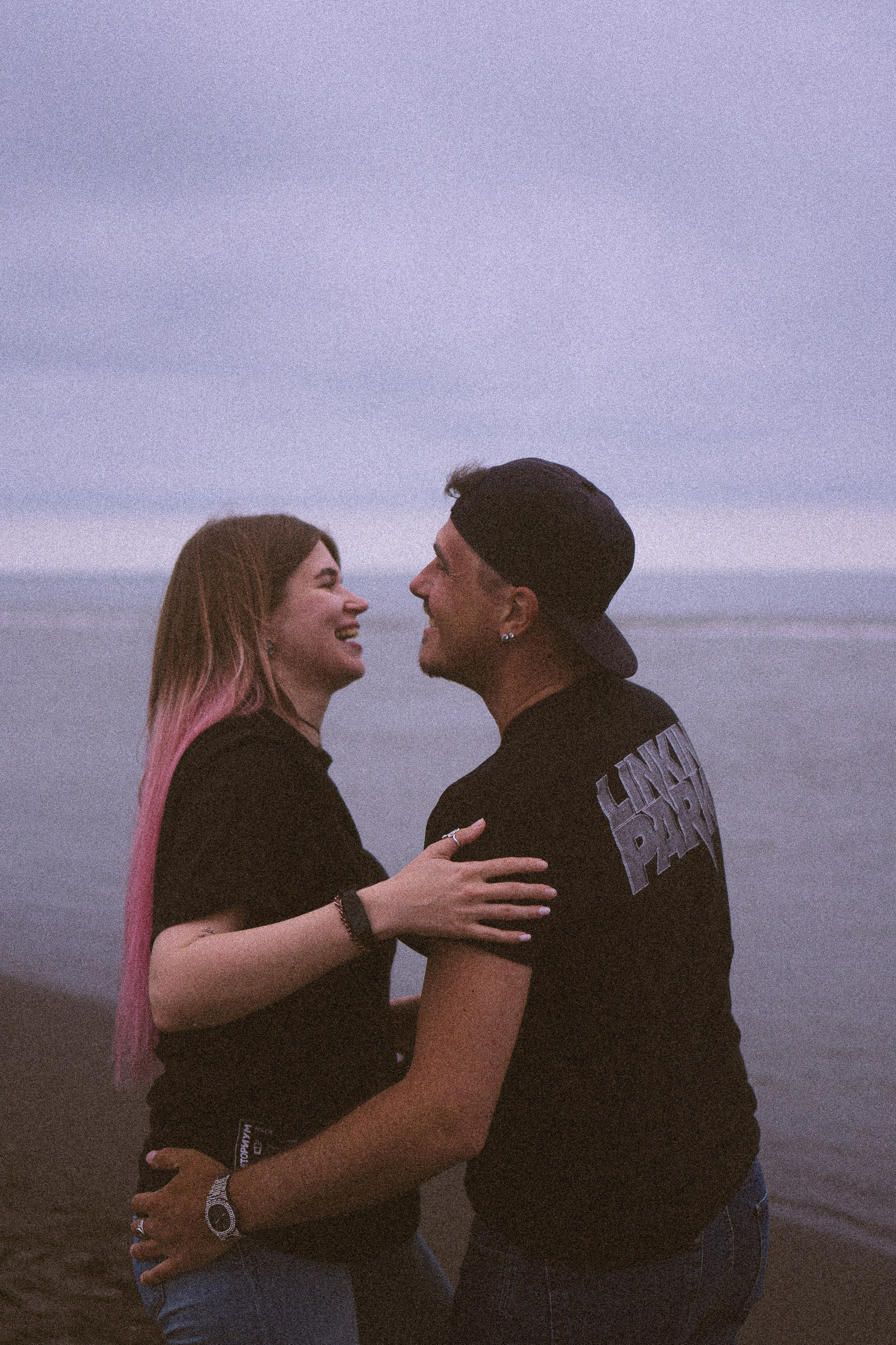 НА БЕРЕГУ МОРЯ. Профессиональный фотограф, Санкт-Петербург — Виктория Богомолова