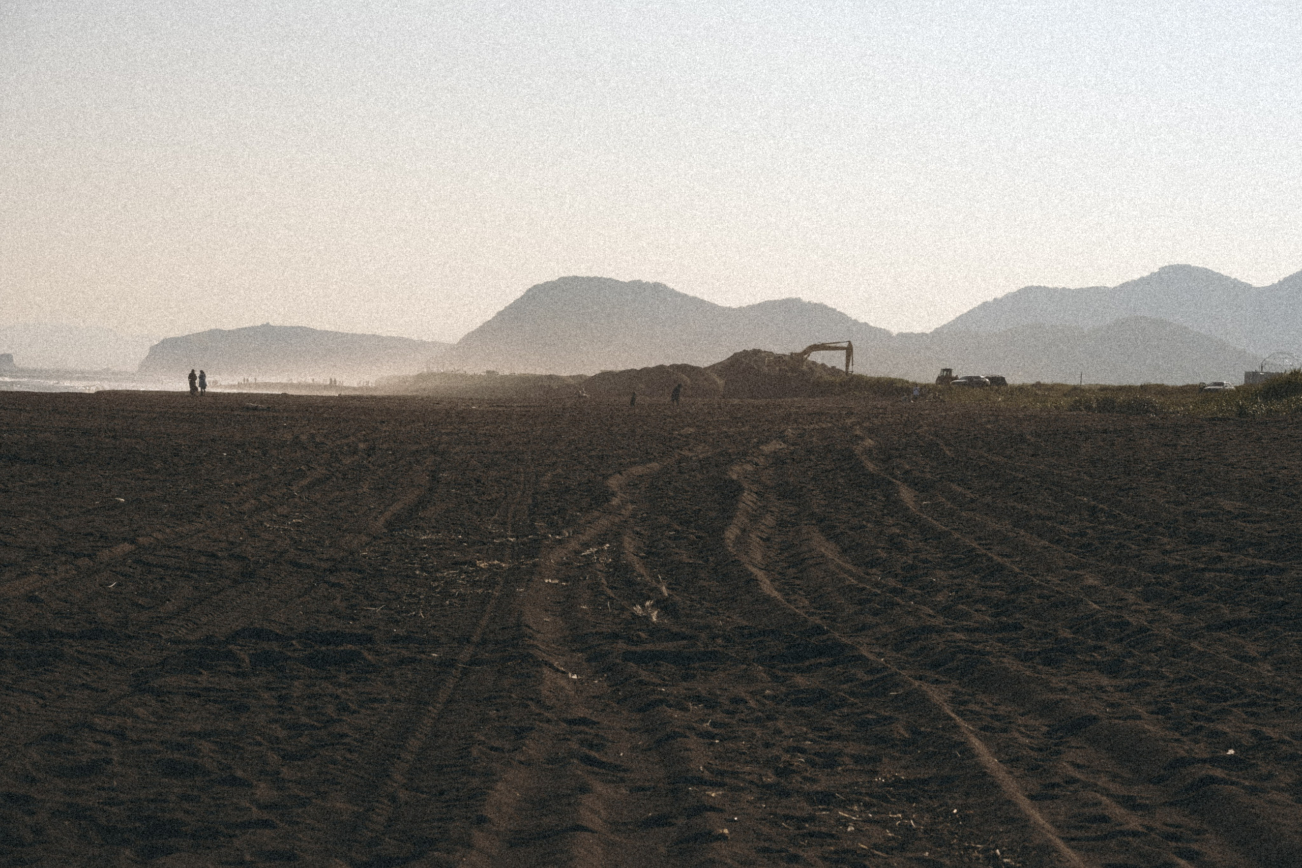 Тихий океан. Профессиональный фотограф, Санкт-Петербург — Виктория Богомолова