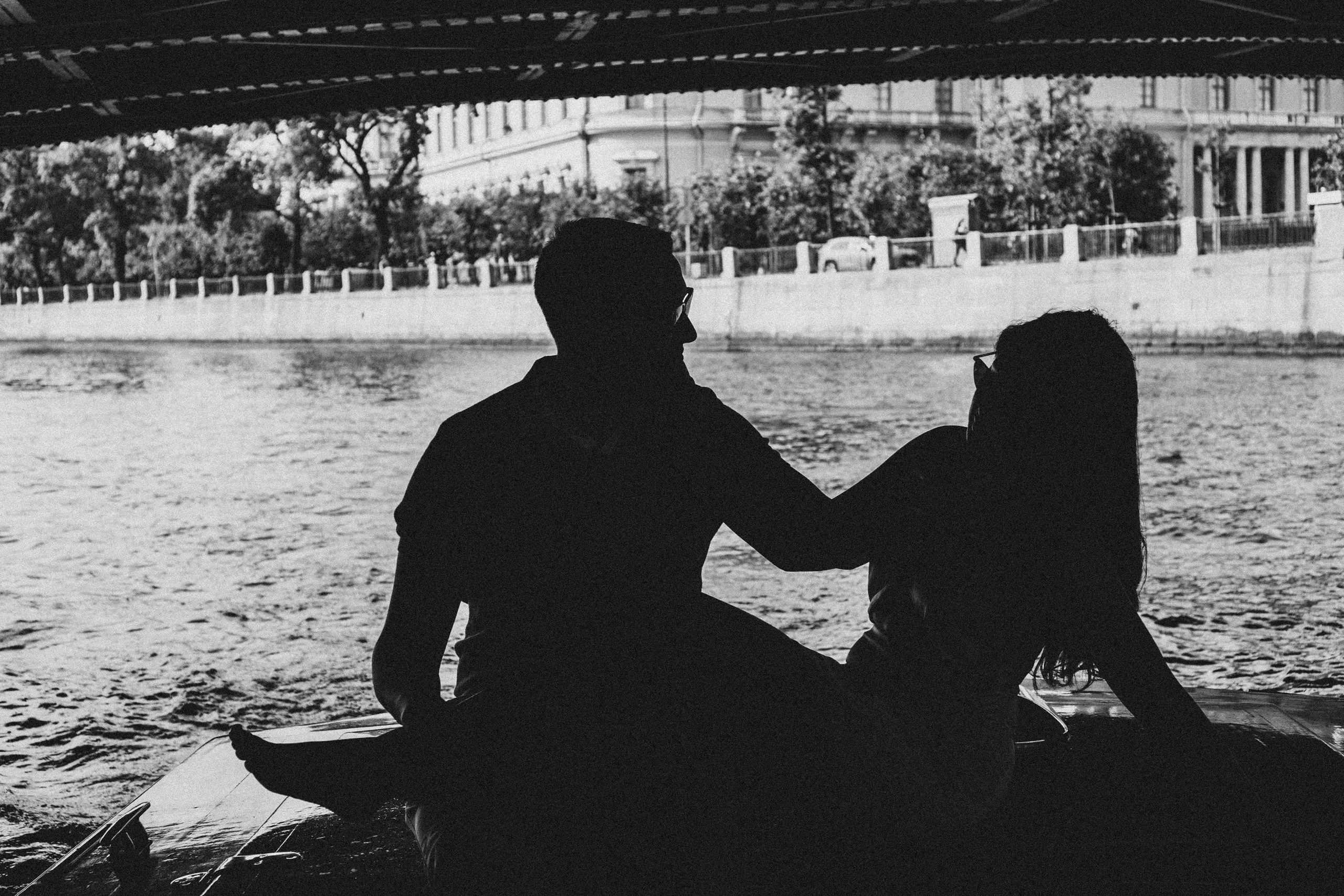 СВАДЕНБНАЯ СЬЕМКА НА КАТЕРЕ ПО КАНАЛАМ САНКТ-ПЕТЕРБУРГА И В АКВАТОРИИ НЕВЫ. Профессиональный фотограф, Санкт-Петербург — Виктория Богомолова