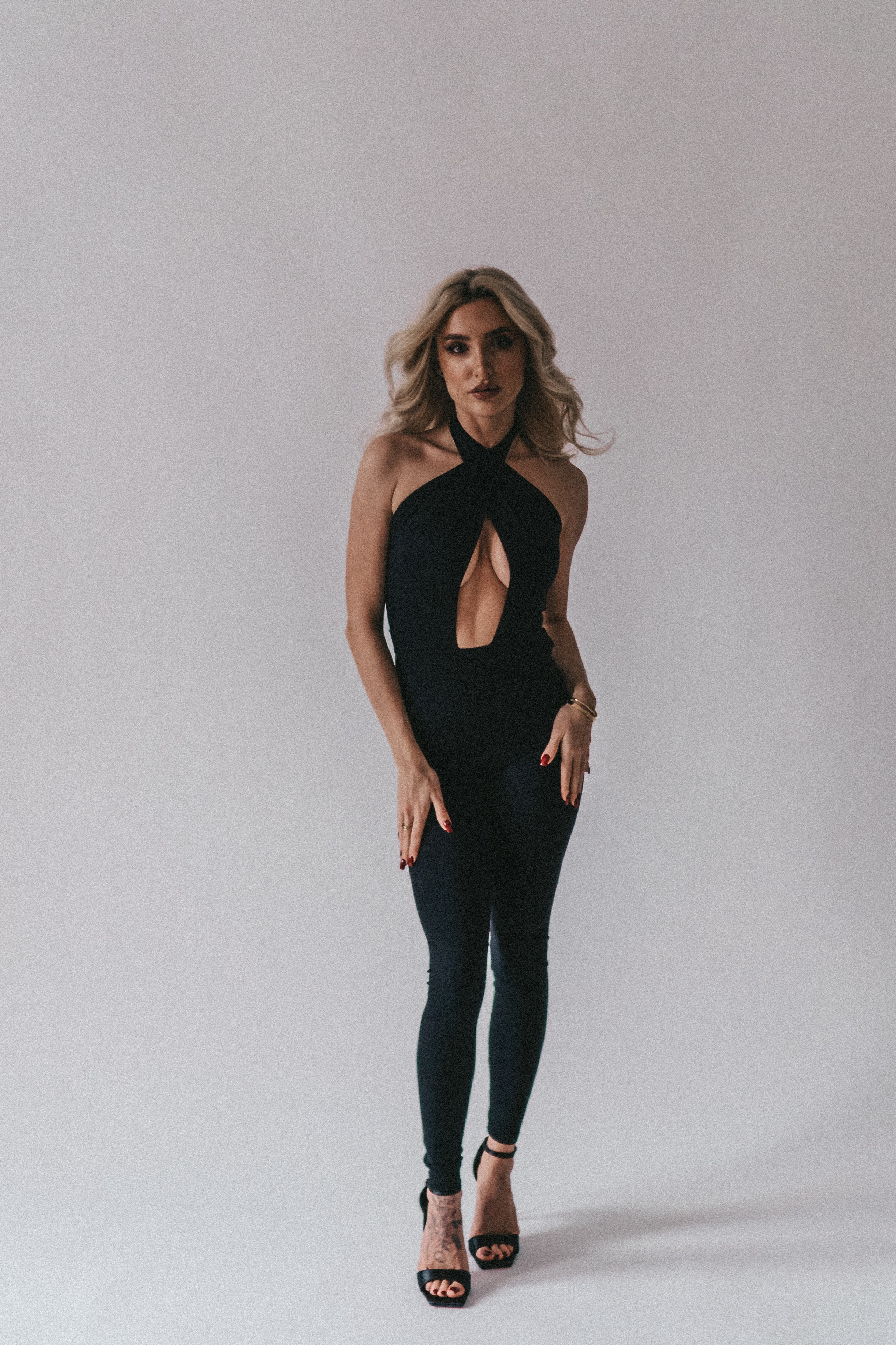 Студийная. Профессиональный фотограф, Санкт-Петербург — Виктория Богомолова