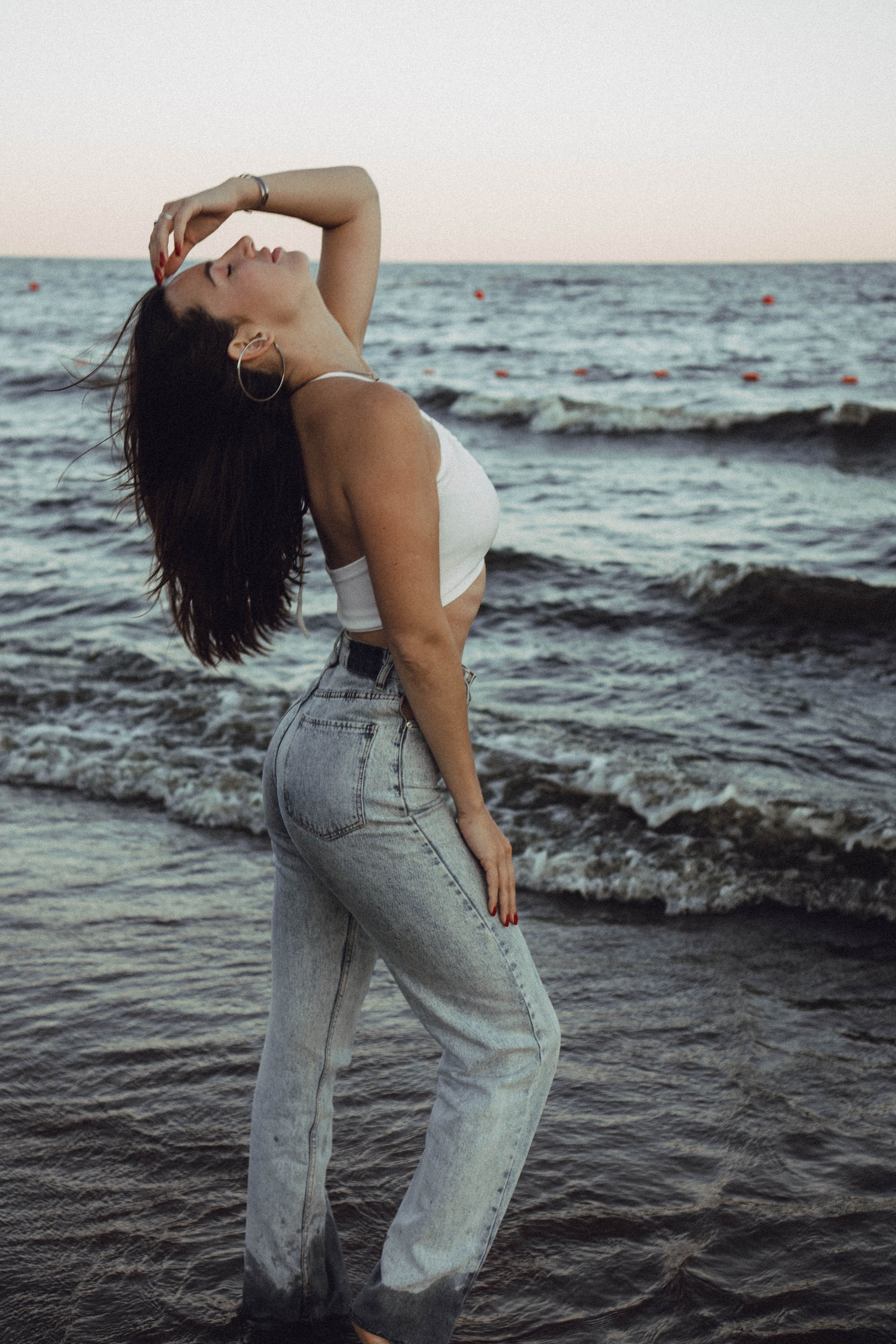 Любовь на заливе. Профессиональный фотограф, Санкт-Петербург — Виктория Богомолова