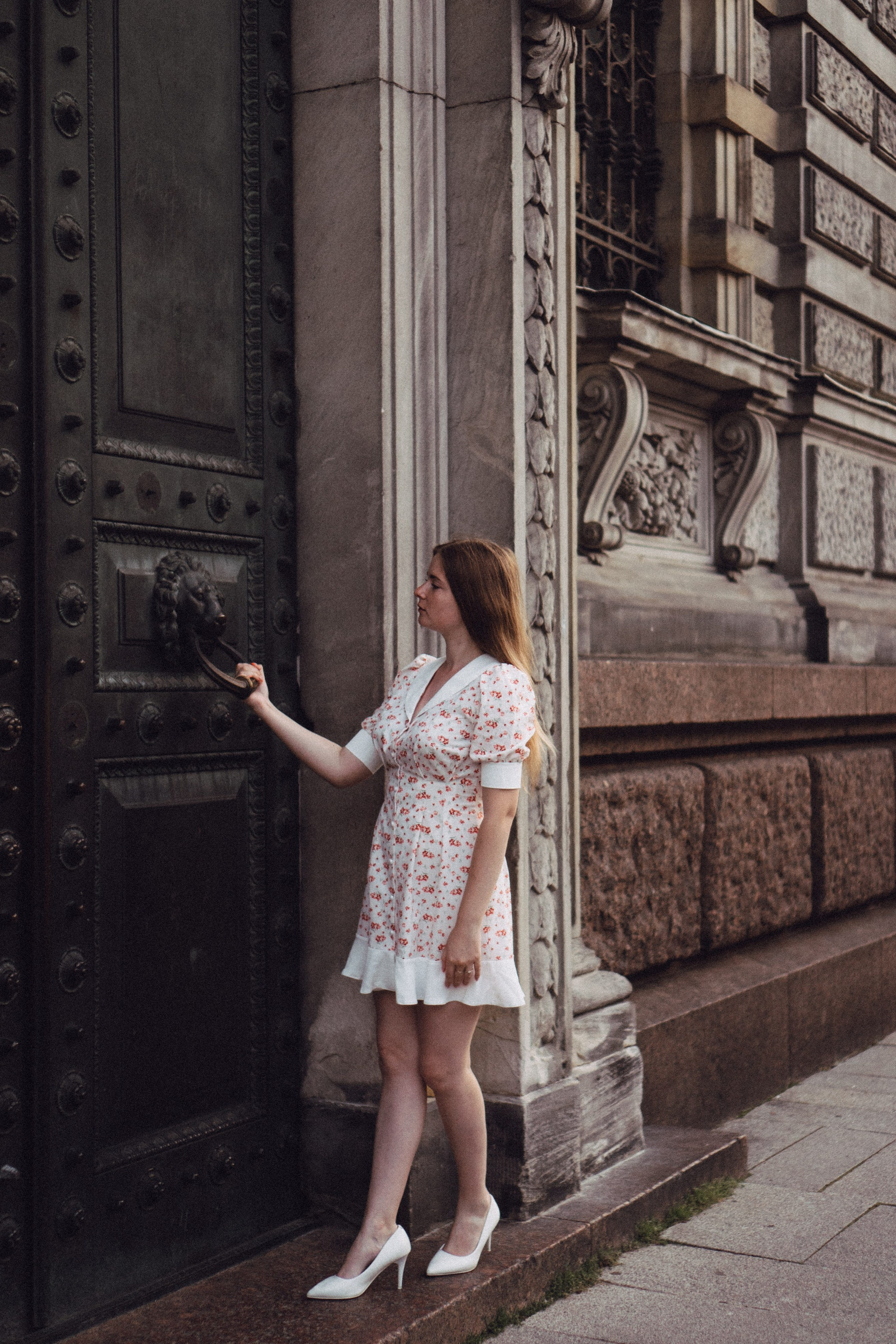 ПРОГУЛКА УТОРОМ ПО ПИТЕРУ. Профессиональный фотограф, Санкт-Петербург — Виктория Богомолова
