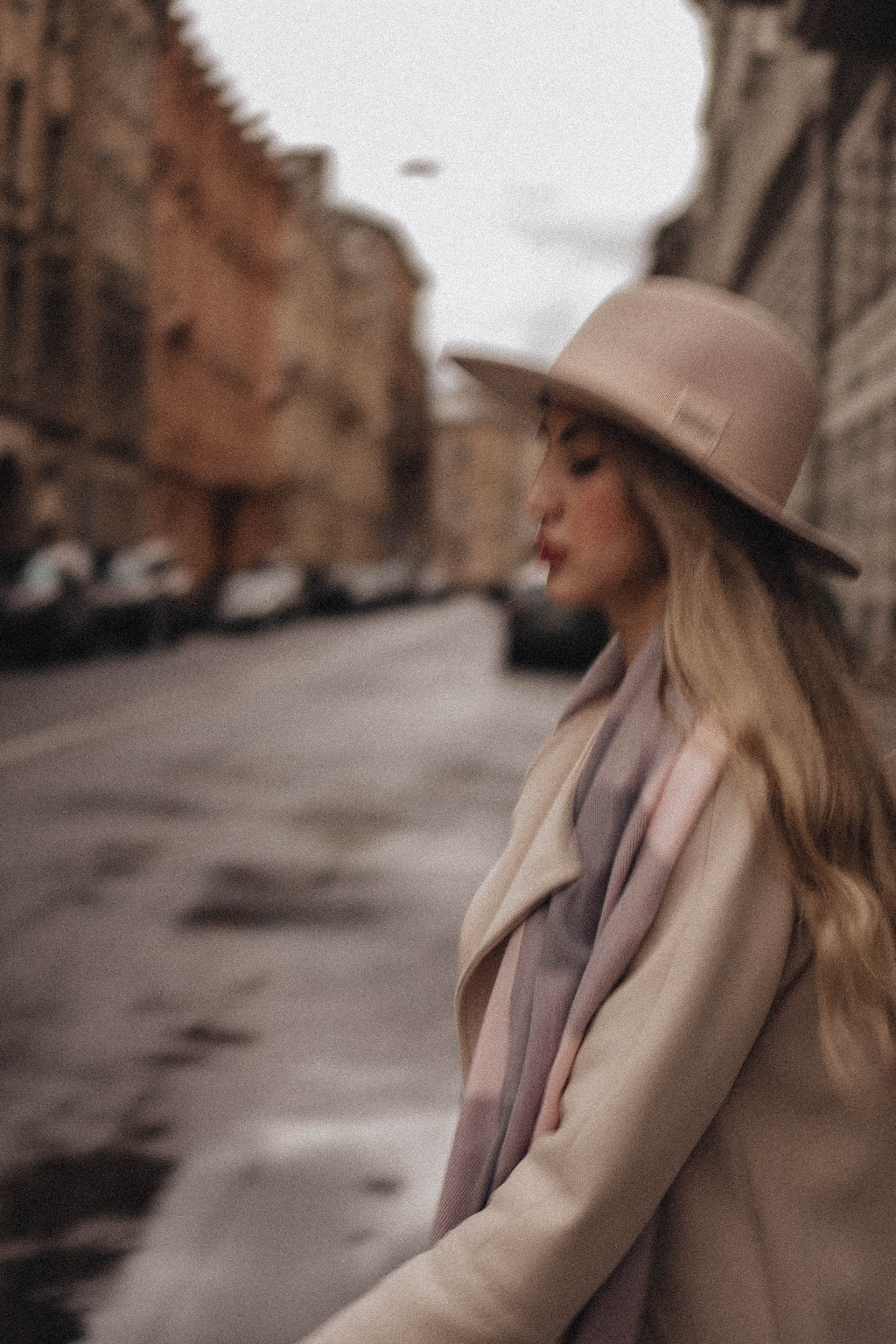 Осенняя. Профессиональный фотограф, Санкт-Петербург — Виктория Богомолова