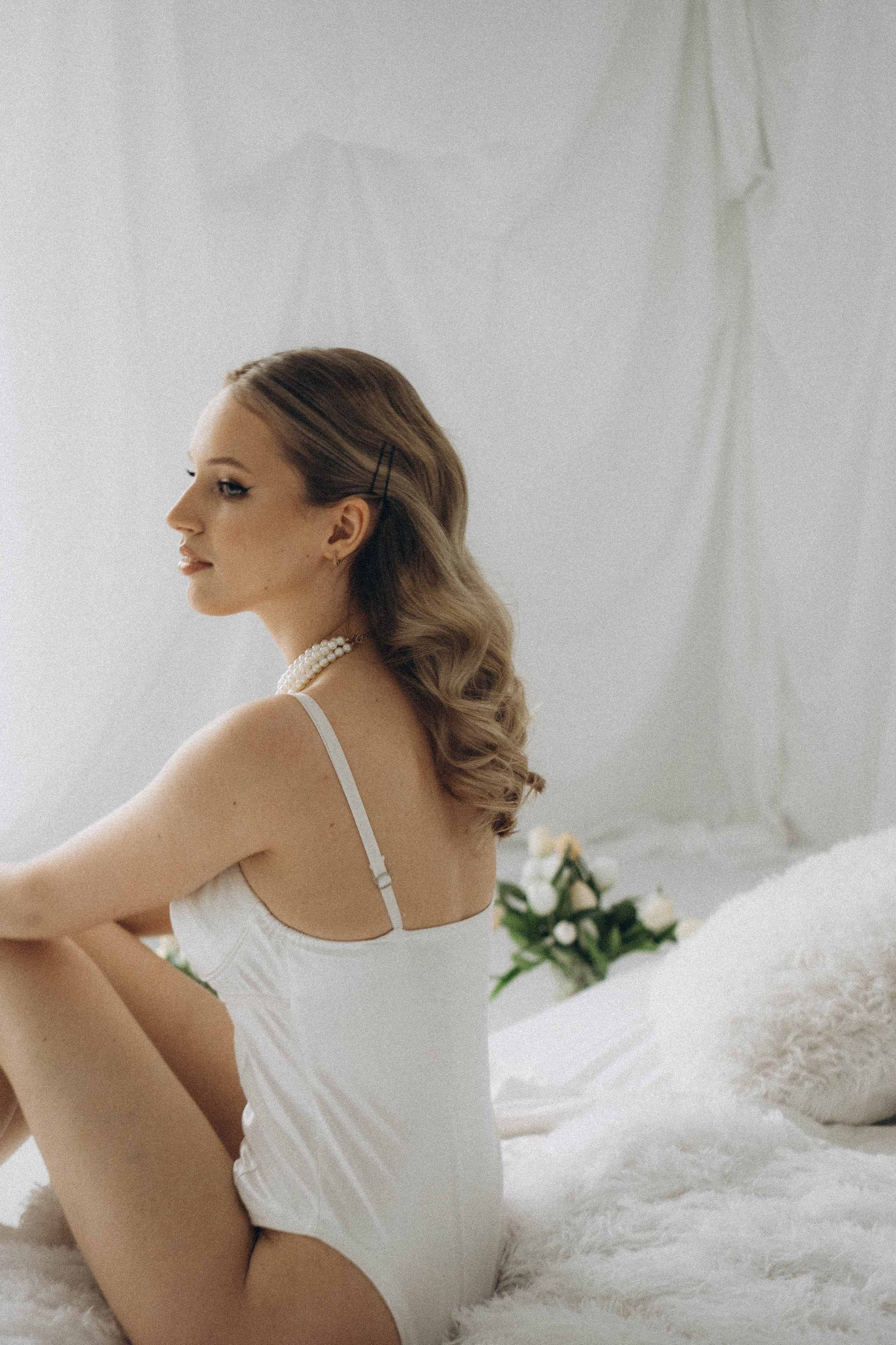 Весенняя. Профессиональный фотограф, Санкт-Петербург — Виктория Богомолова