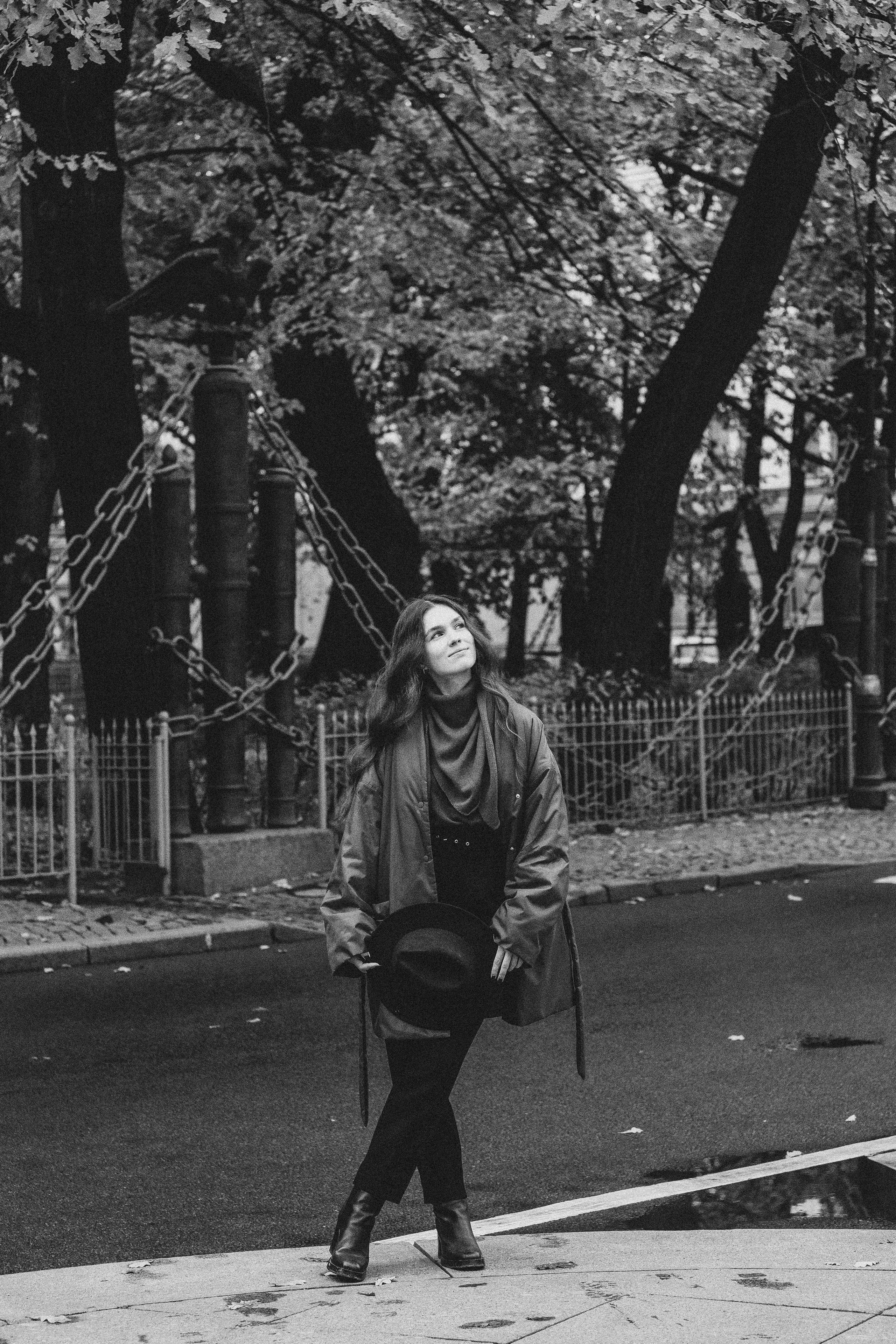 Осень. Профессиональный фотограф, Санкт-Петербург — Виктория Богомолова